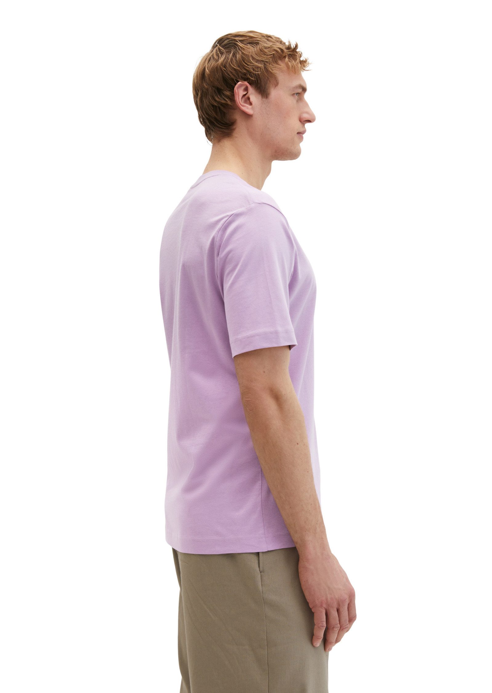 Marc O'Polo T-Shirt aus Organic Cotton
