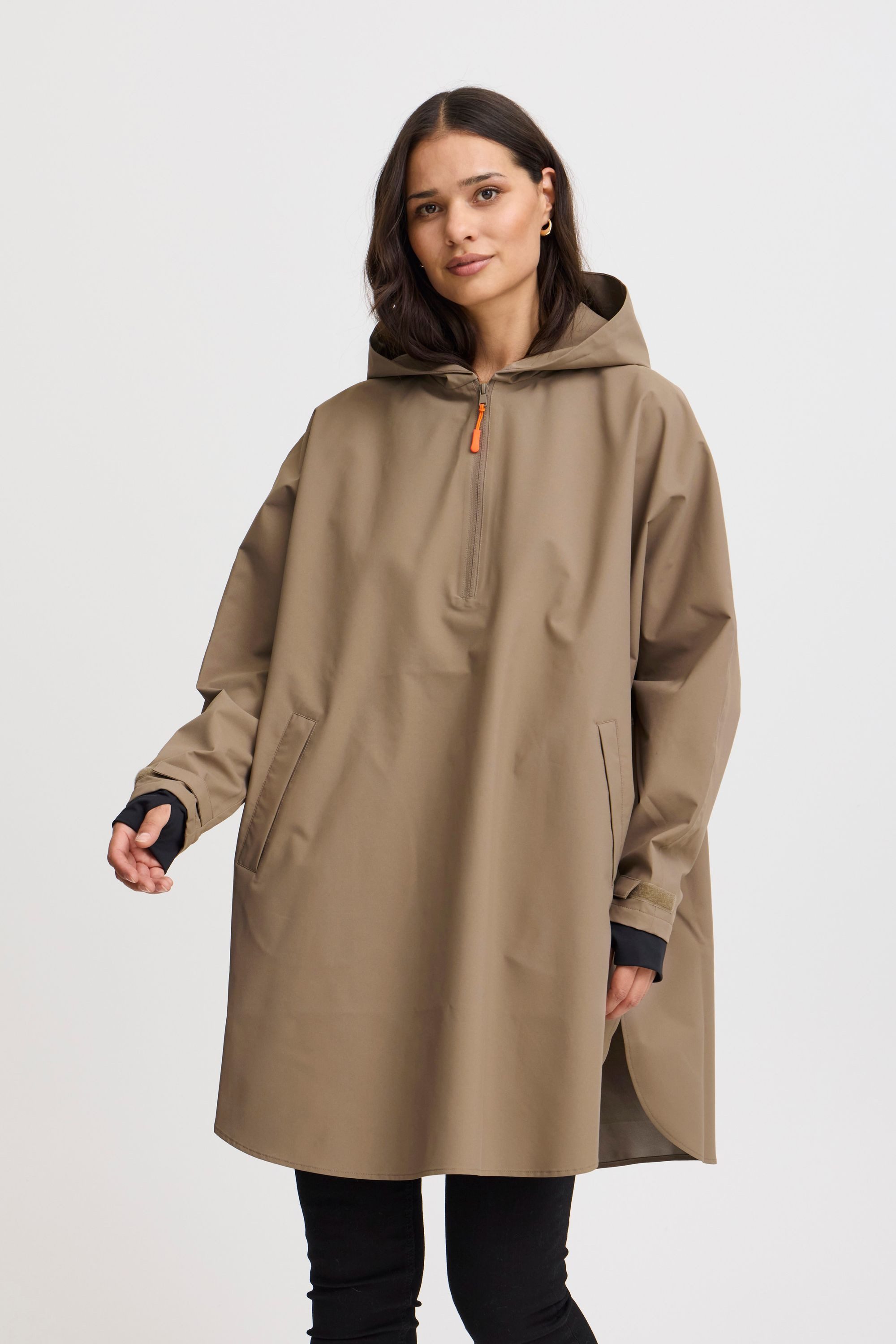 fransa Windbreaker FRLUNA JA 3 modischer günstig online kaufen