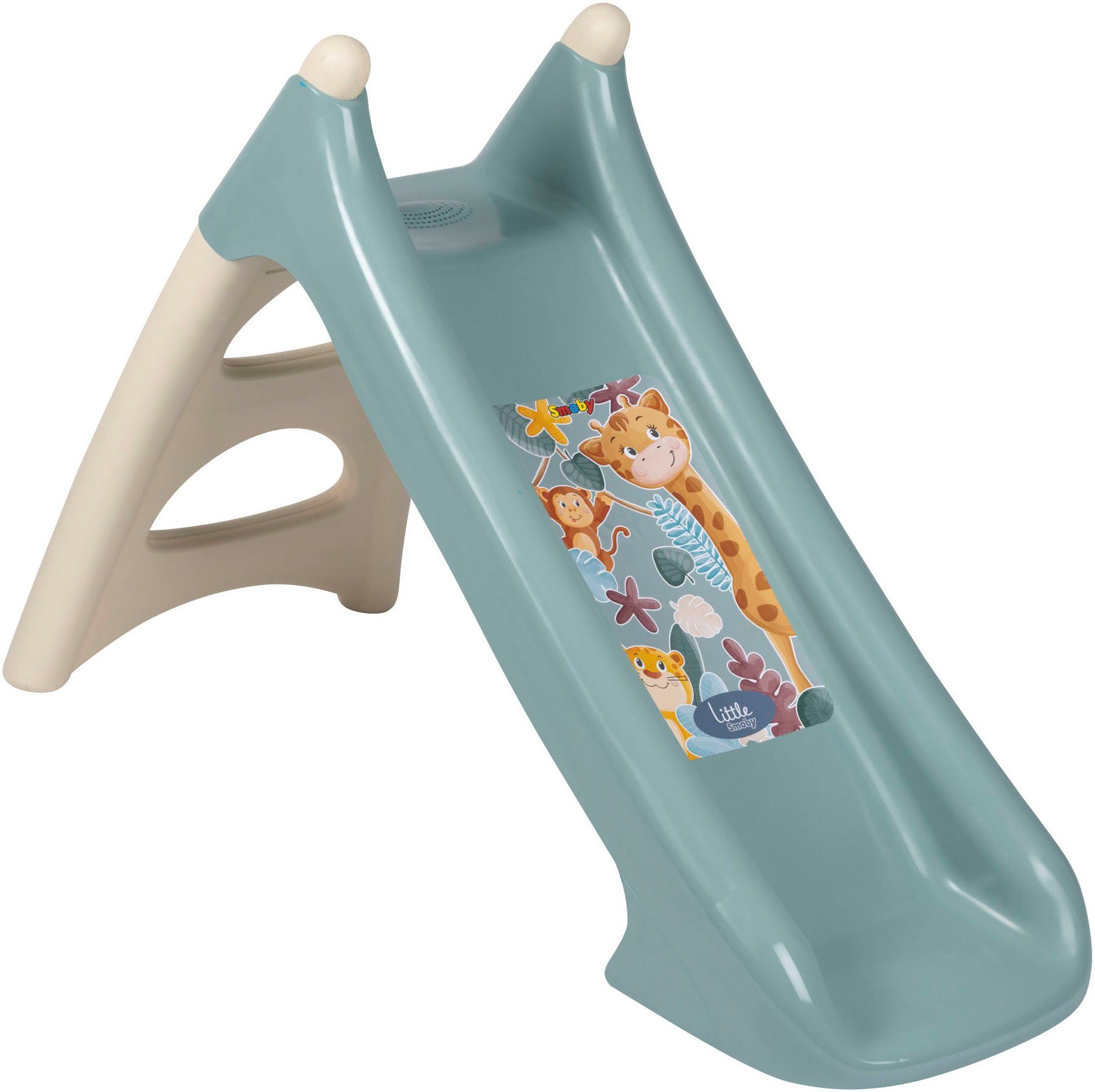 Smoby Rutsche LS Rutsche XS, Made günstig online kaufen