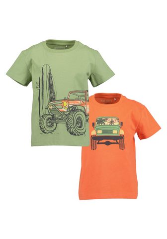  Blue Seven Kurzarmshirt