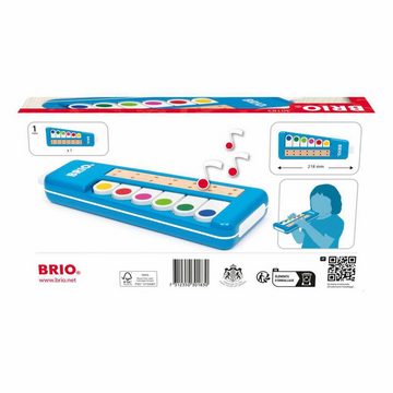 BRIO® Spielzeug-Musikinstrument Melodica