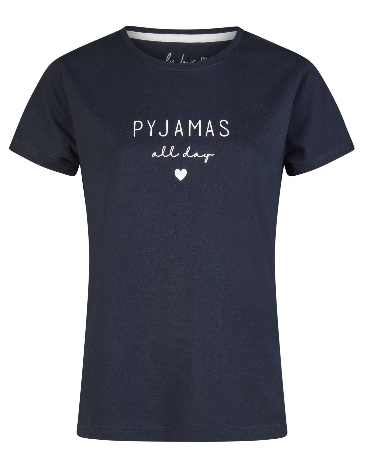 By Louise Shorty Damen Pyjama Schlafanzug kurz (2 tlg) Baumwolle günstig online kaufen