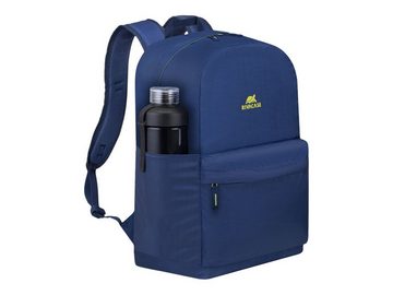 Rivacase Notebook-Rucksack RIVACASE 5562 blue 24L Lite urban backpack