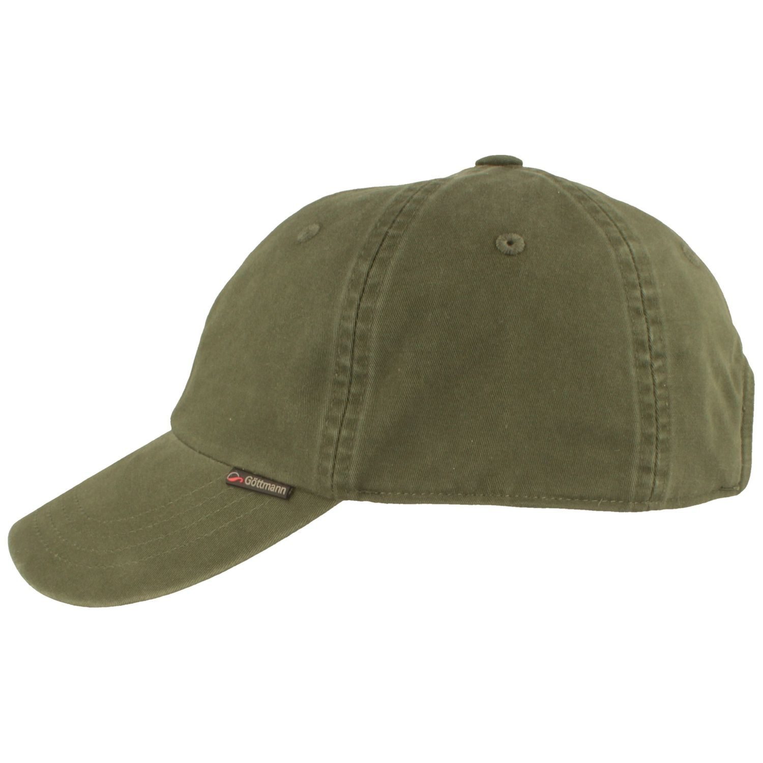 Göttmann Baseball Cap Palma mit UV-Schutz günstig online kaufen