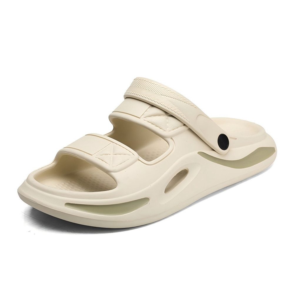 HUSK'SWARE Clog (Rutschfeste Sohle, Angenehmes Tragegefühl, günstig online kaufen