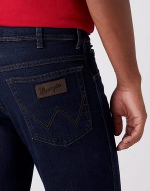 Wrangler 5-Pocket-Jeans W121 75 001 Texas Low Stretch