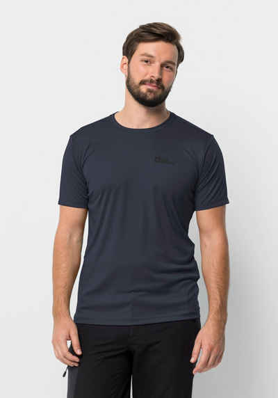 Jack Wolfskin T-Shirt TECH T M