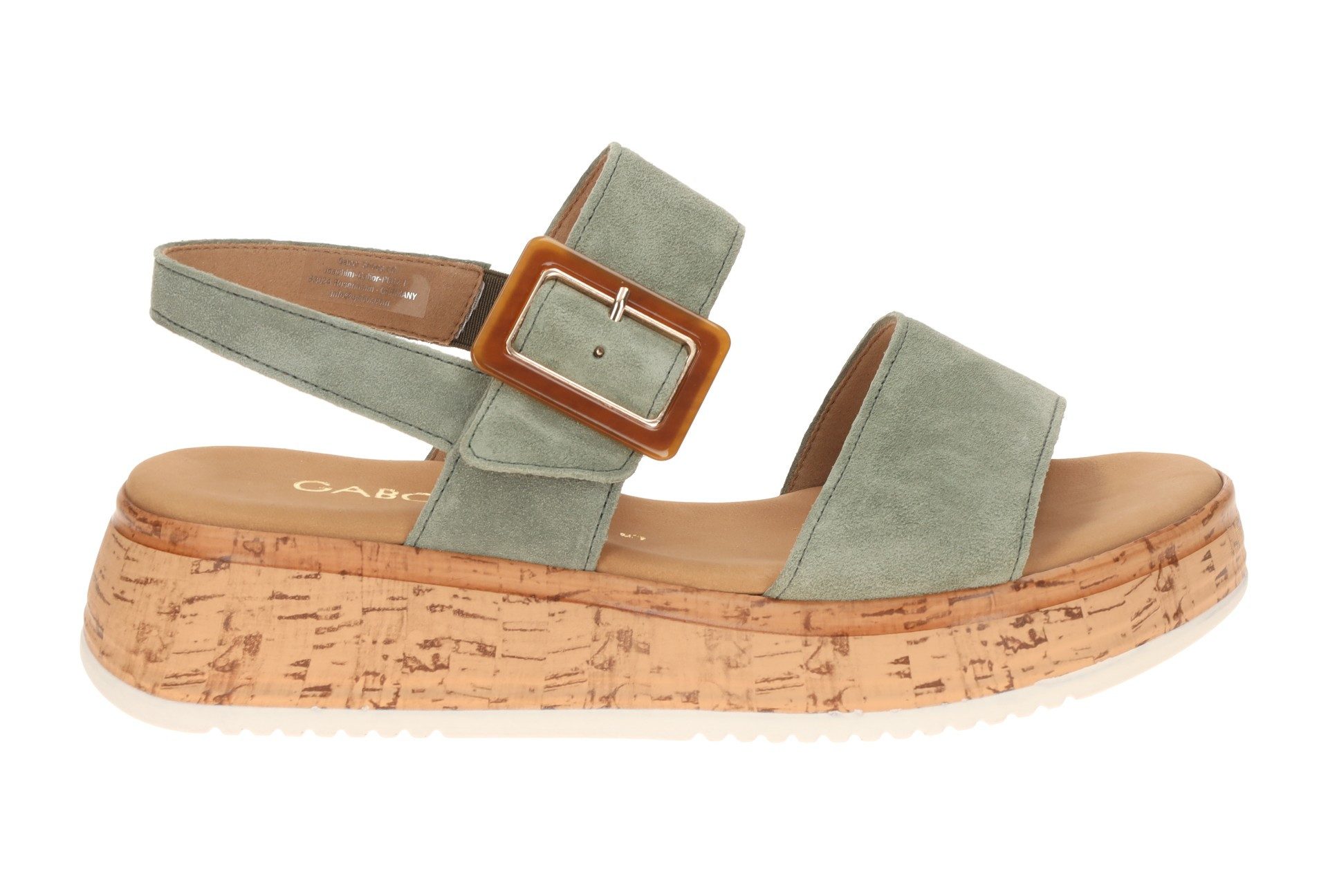 Gabor 82.744.44 Sandalette
