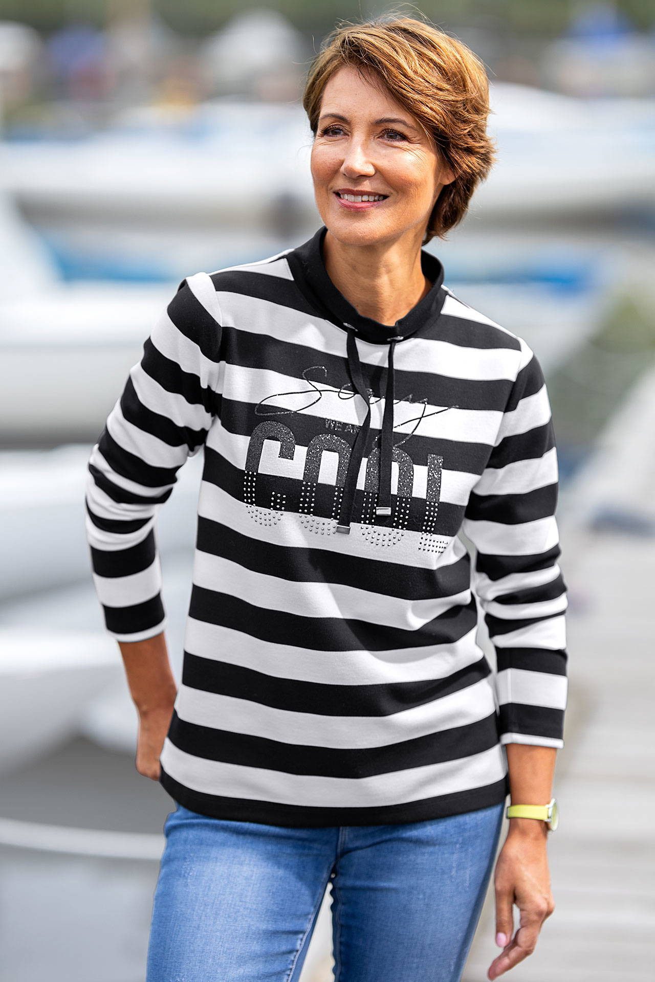 Sealand Sweatshirt günstig online kaufen