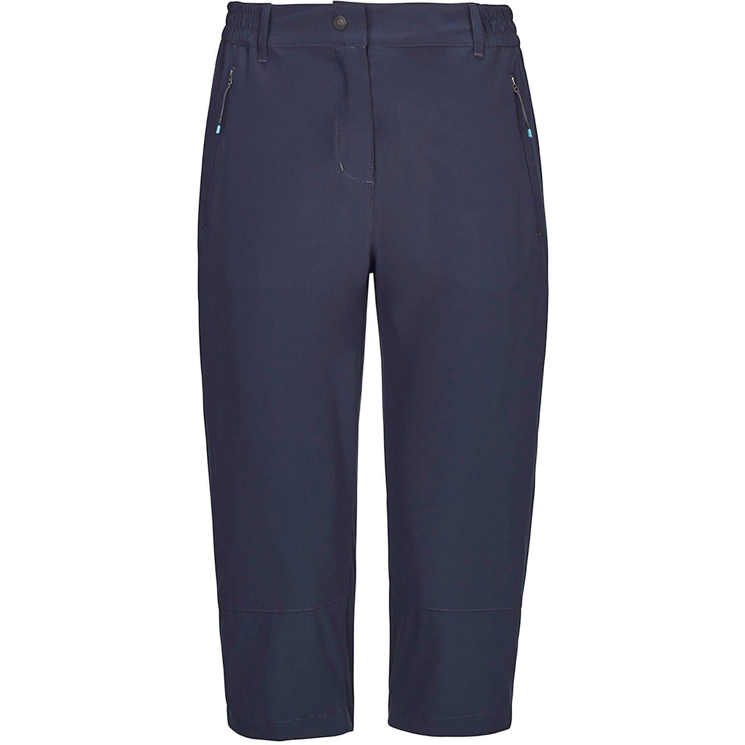Killtec Funktionsshorts Caprihose Terasi