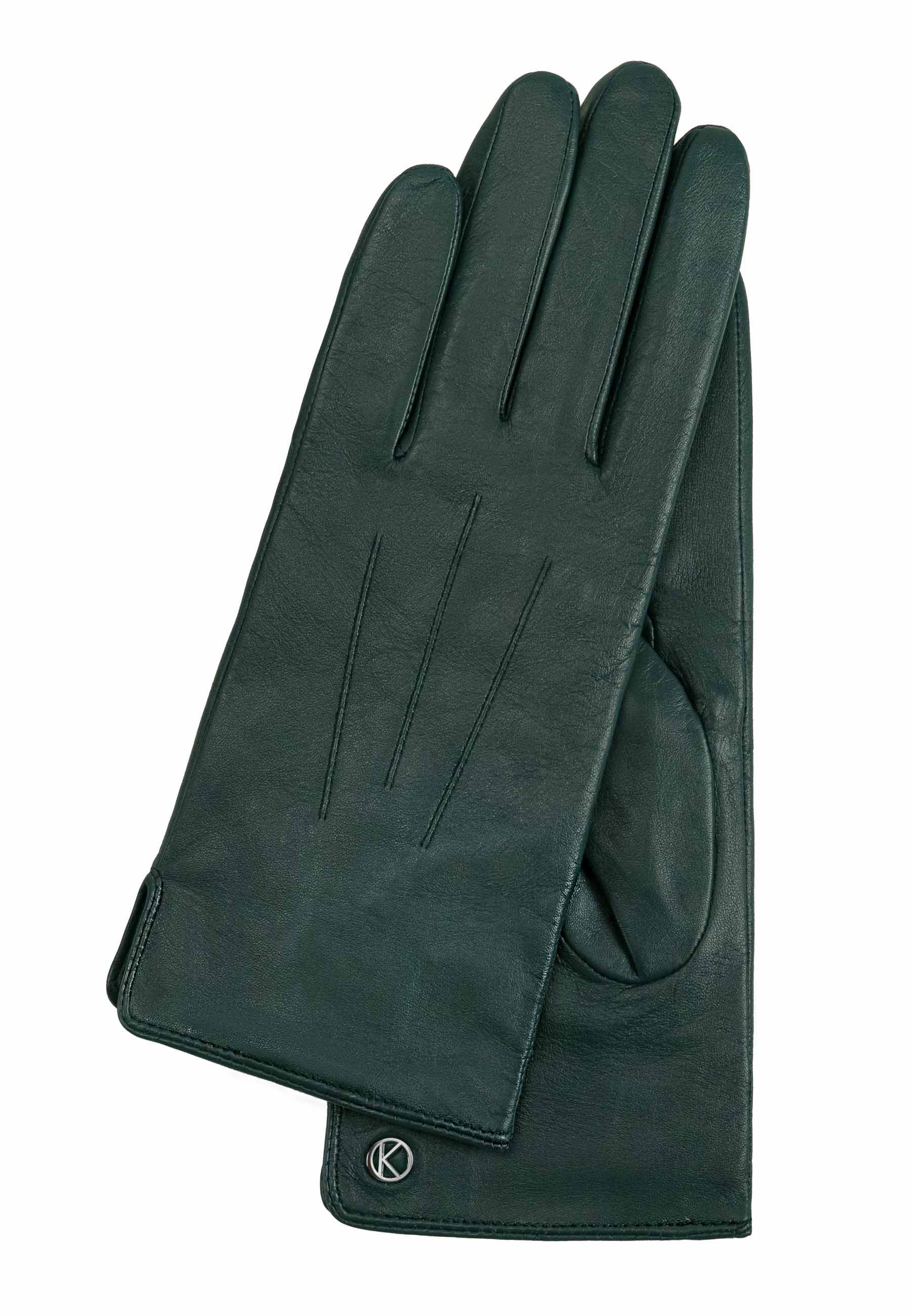 Lederhandschuhe CARLA