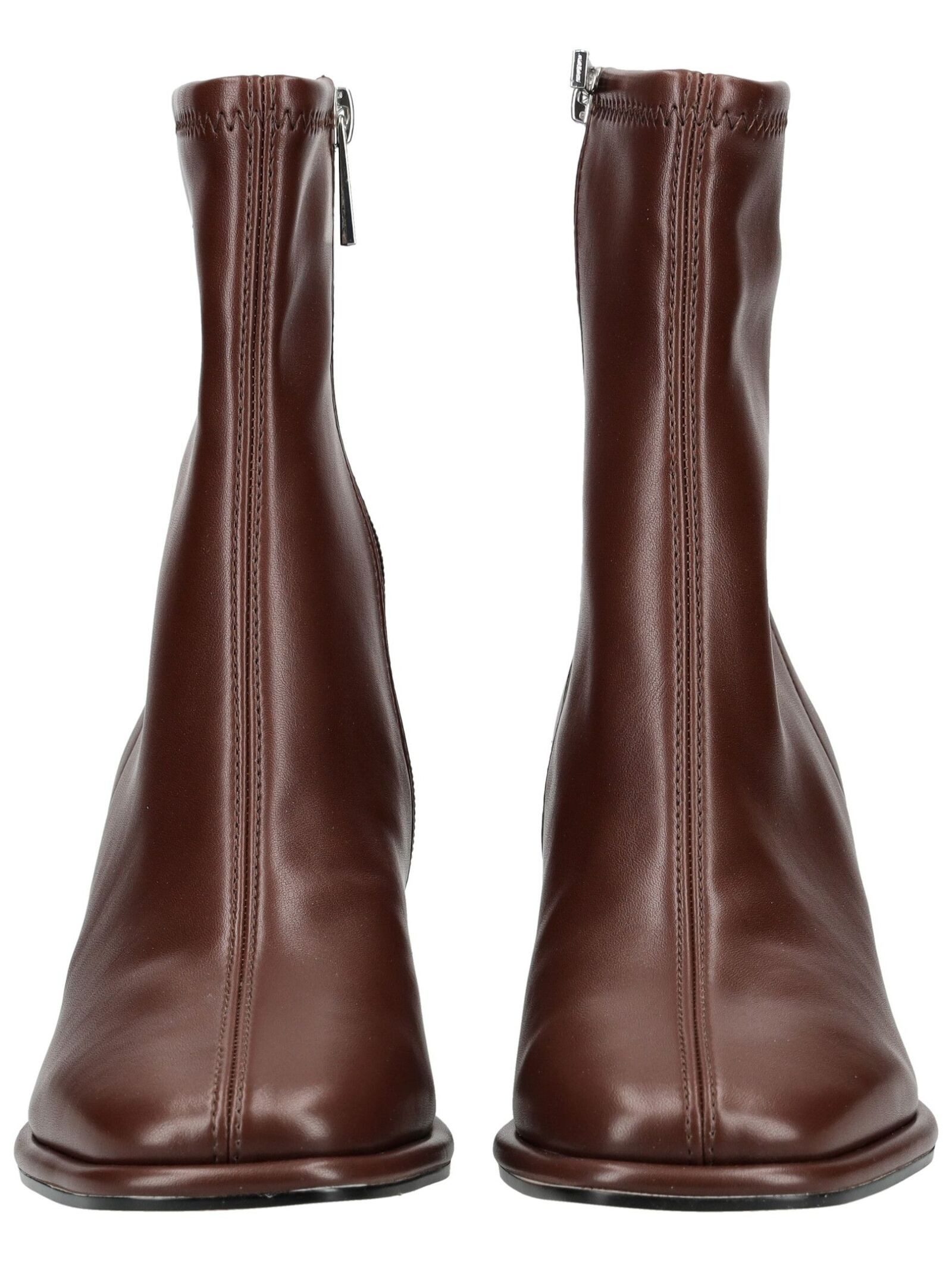 STEVE MADDEN STEVE MADDEN Stiefelette Lederimitat Stiefelette
