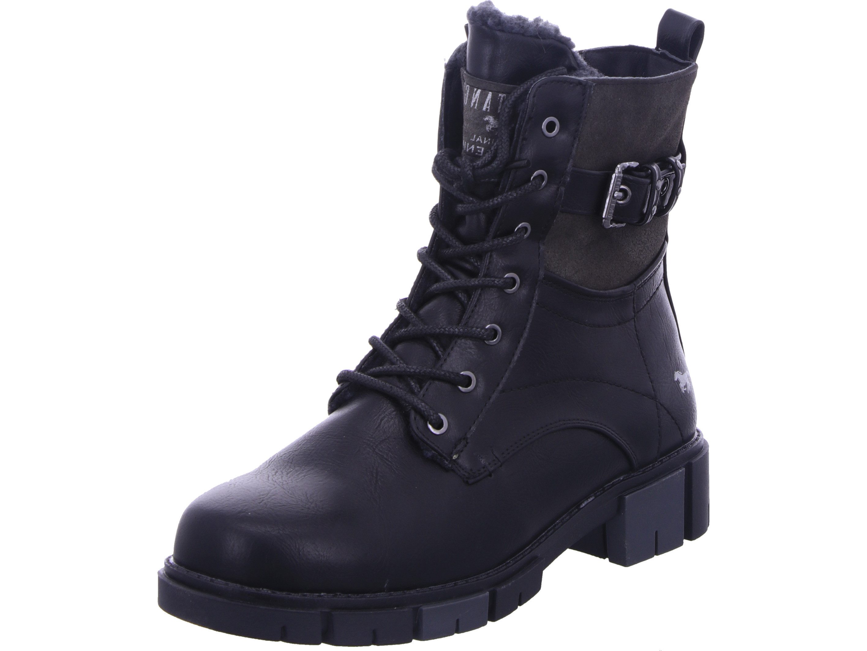 Mustang Shoes Schnürboots