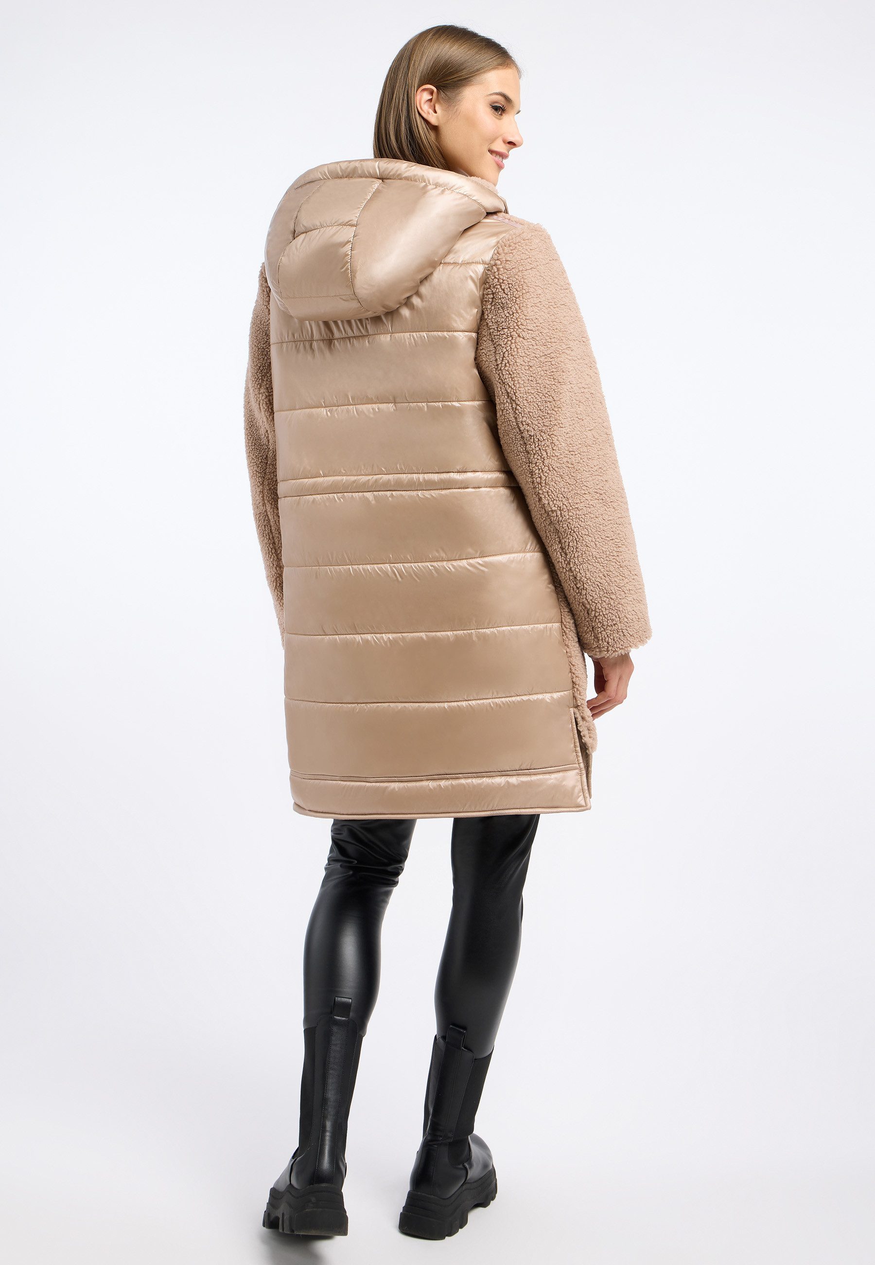 Frieda & Freddies Wintermantel Thermolite Coat / Hazel günstig online kaufen