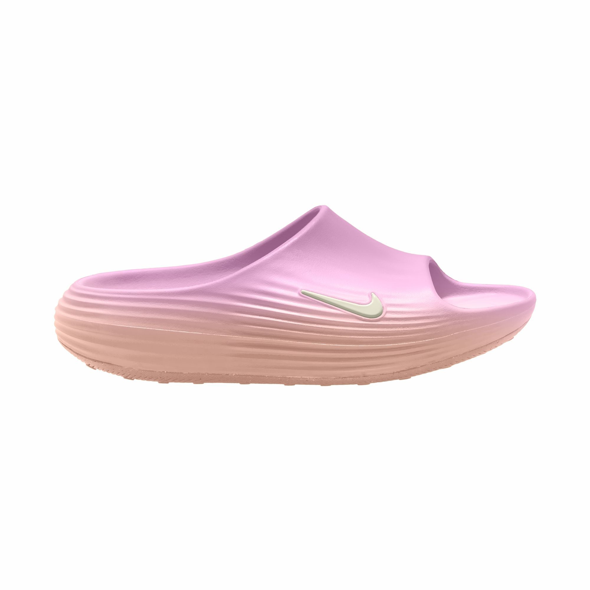 Nike Sportswear W REACTX REJUVEN8 SLIDE Badesandale Badelatschen