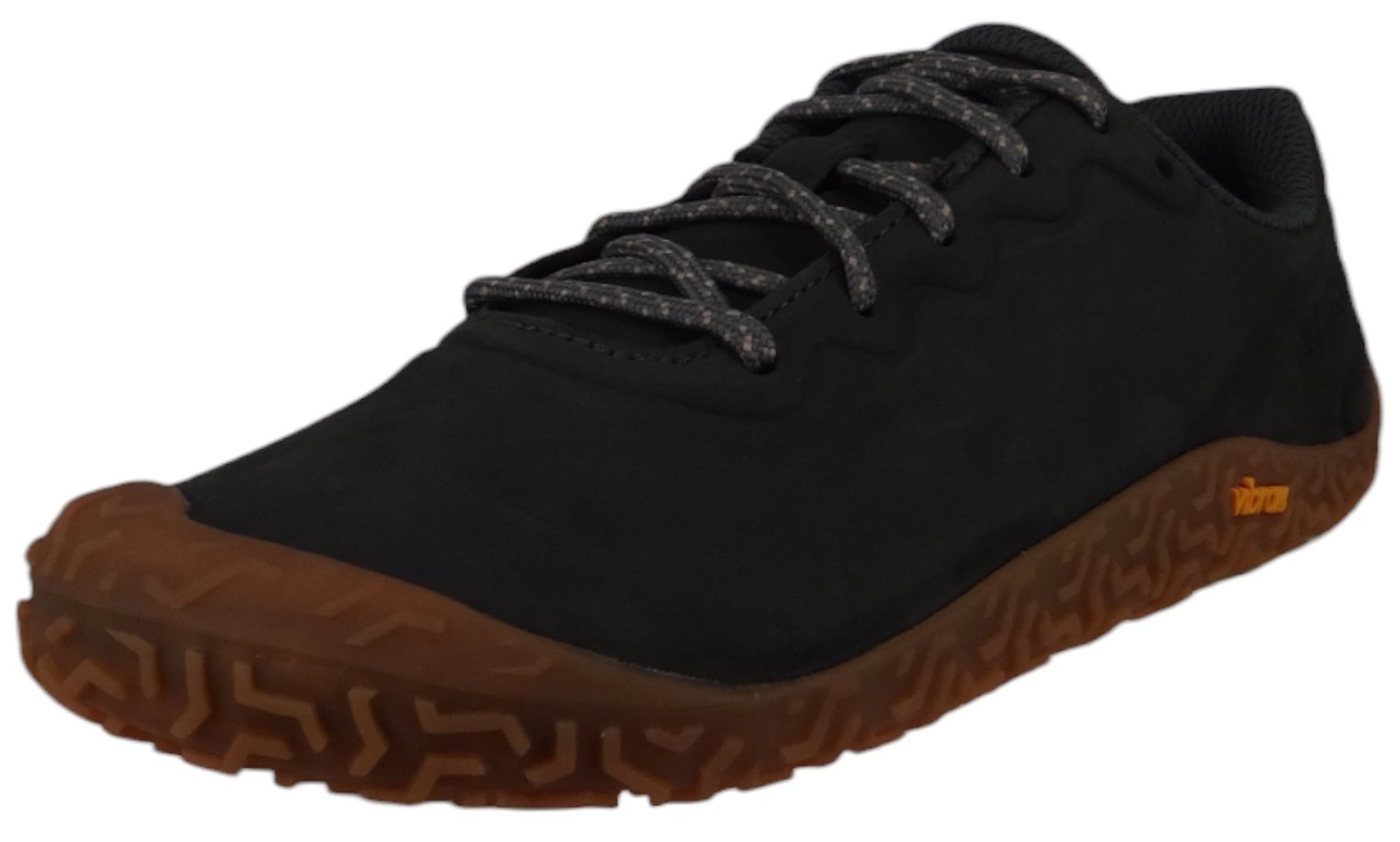 J067954 Vapor Glove 6 Leather Barefoot Forest Mokassin