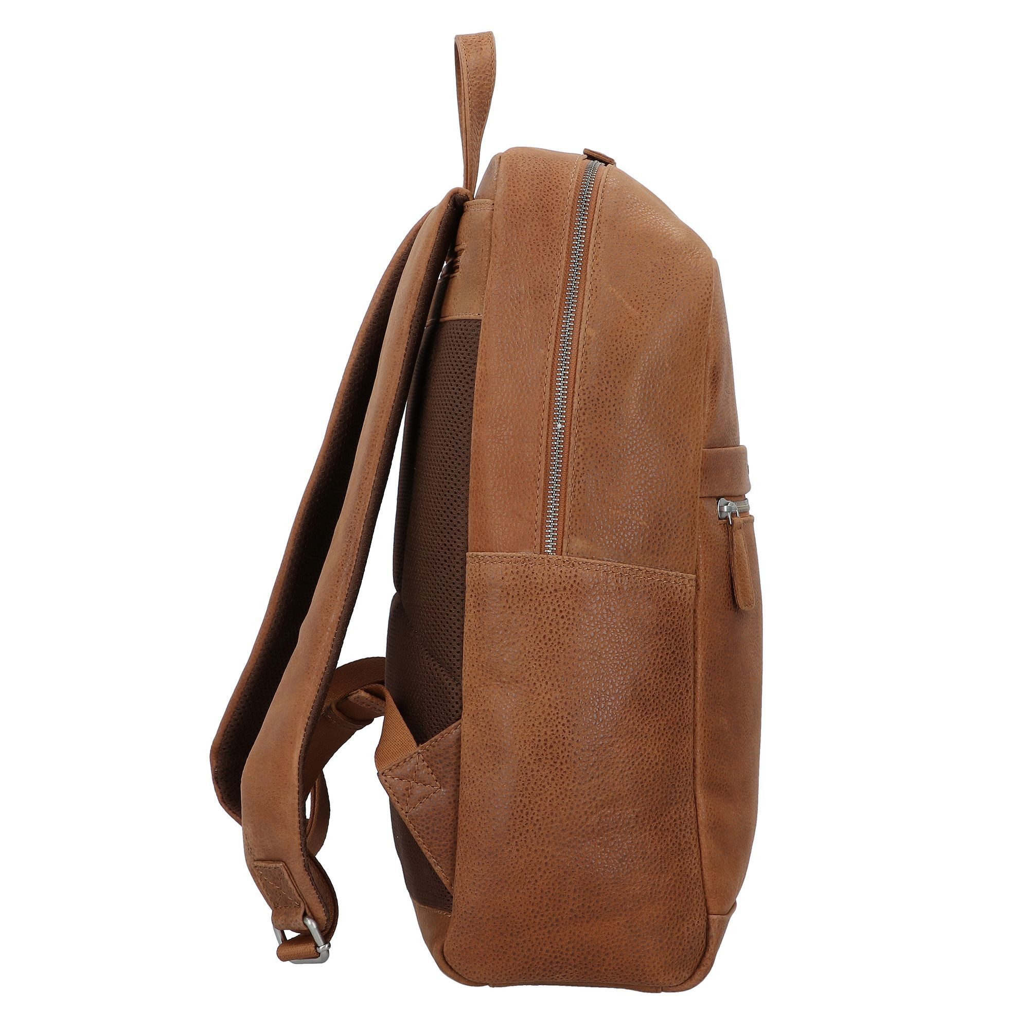 Plevier Daypack Urban, Leder