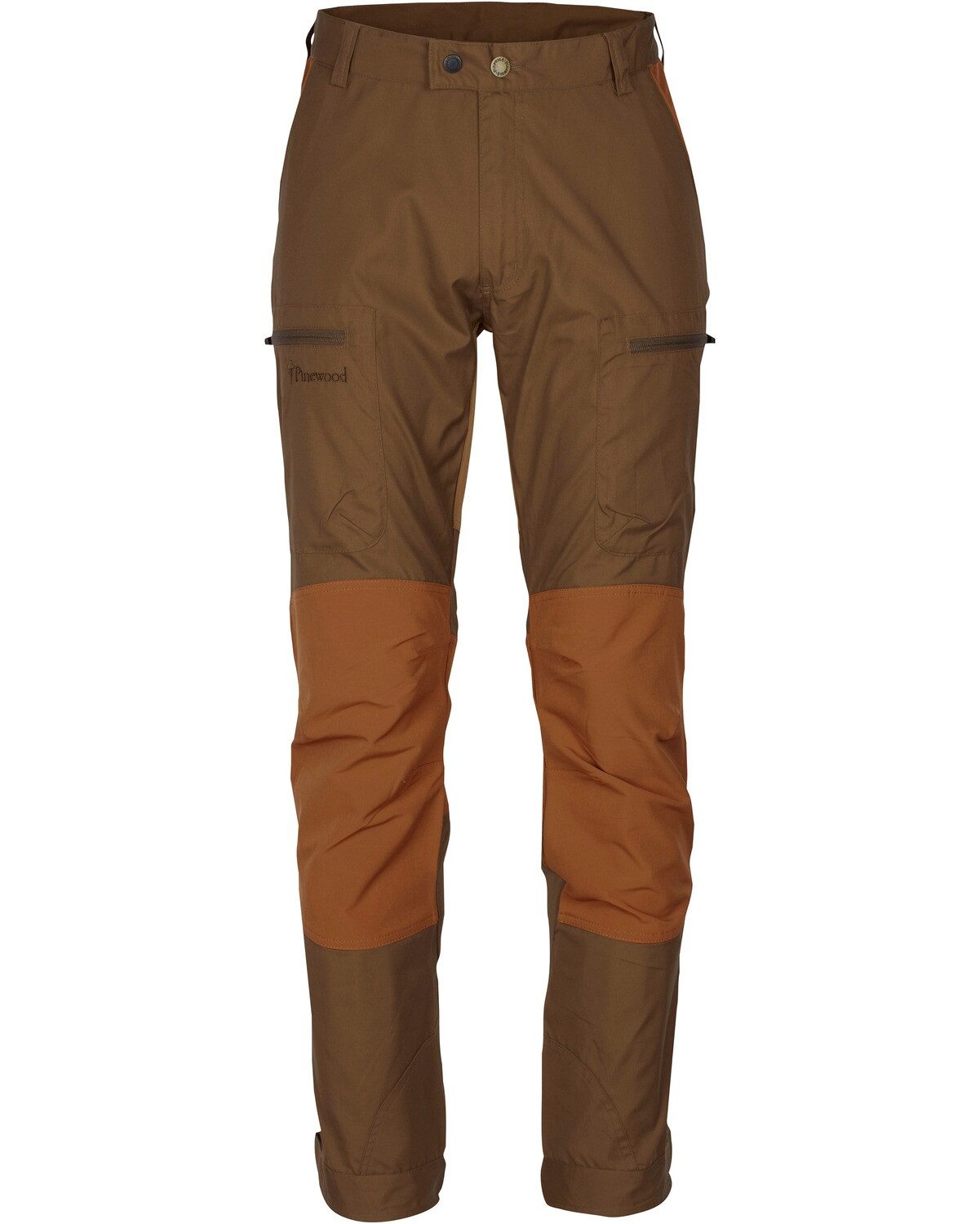 Pinewood Outdoorhose Hose Caribou TC