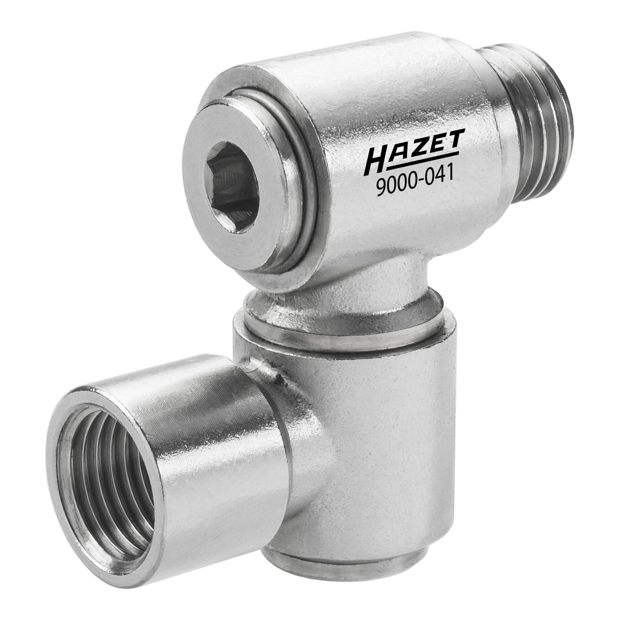 HAZET Verlängerung HAZET Drehgelenk 9000-041