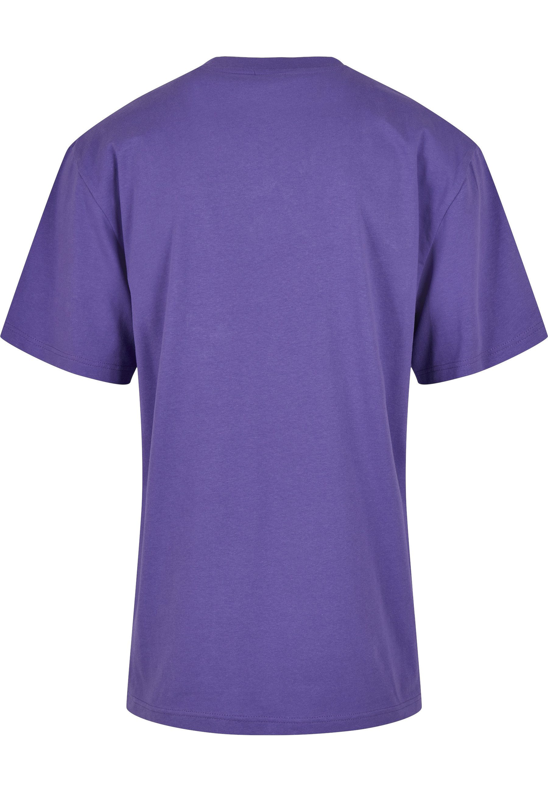 URBAN CLASSICS T-Shirt Urban Classics Herren Tall Tee (1-tlg)