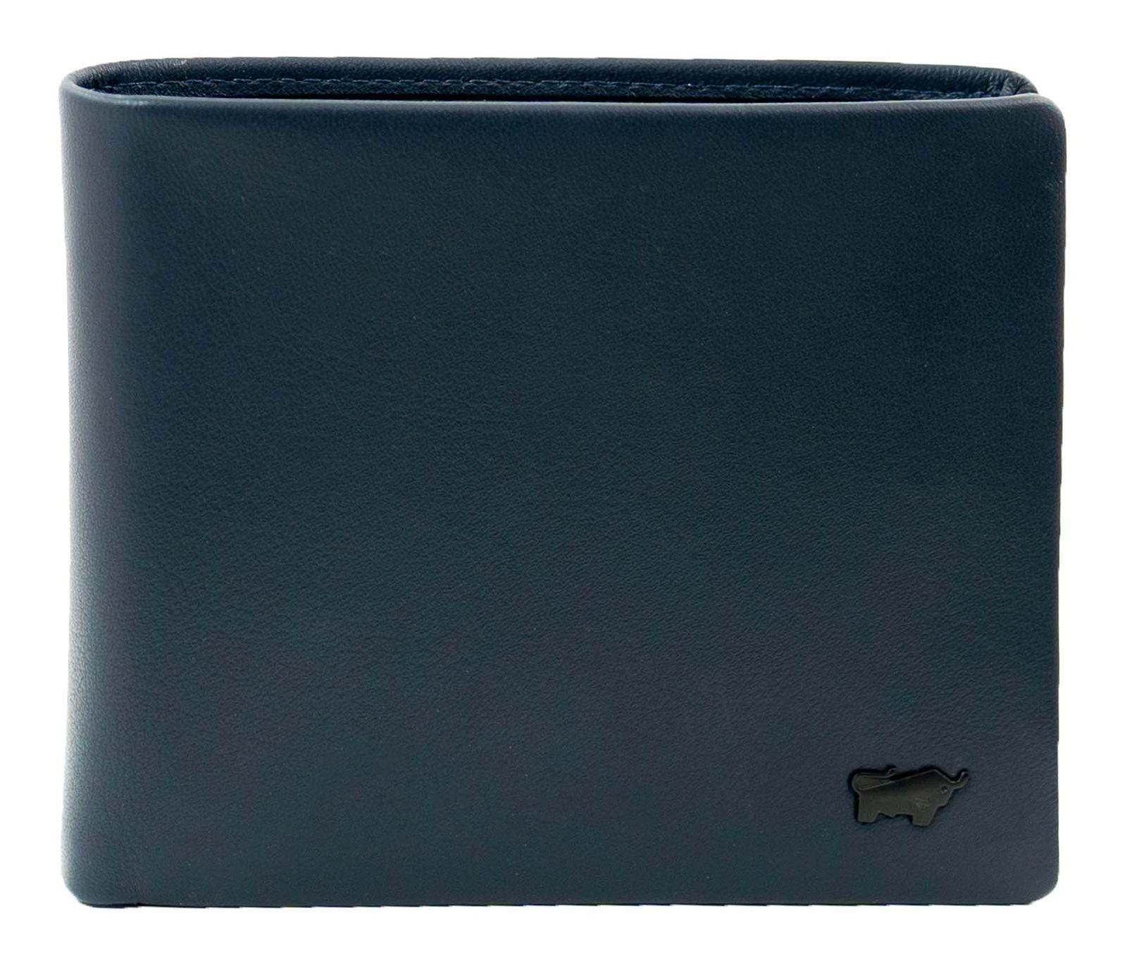 Geldbörse RFID Wallet 8CS