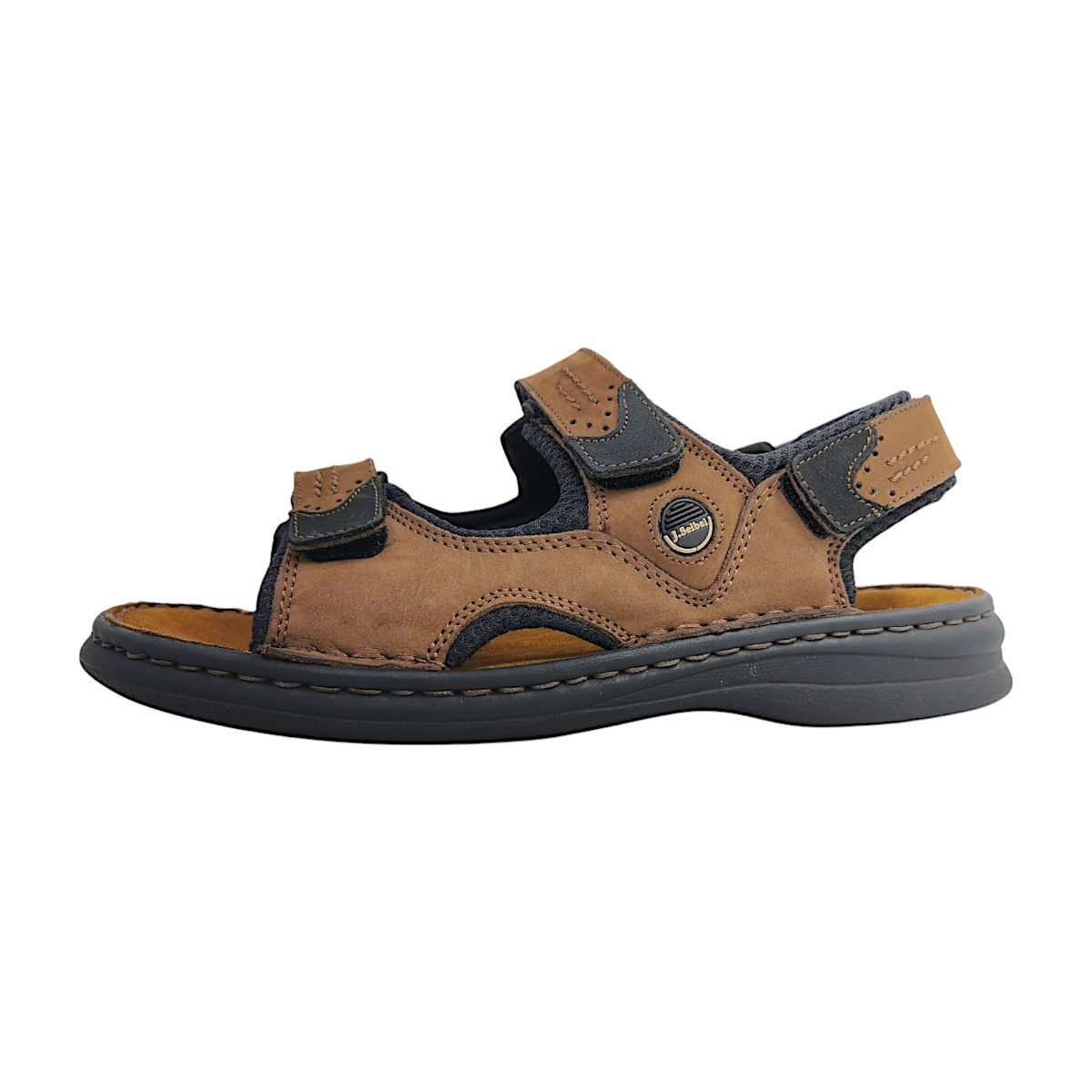 Josef Seibel Trekkingschuh Sandale günstig online kaufen
