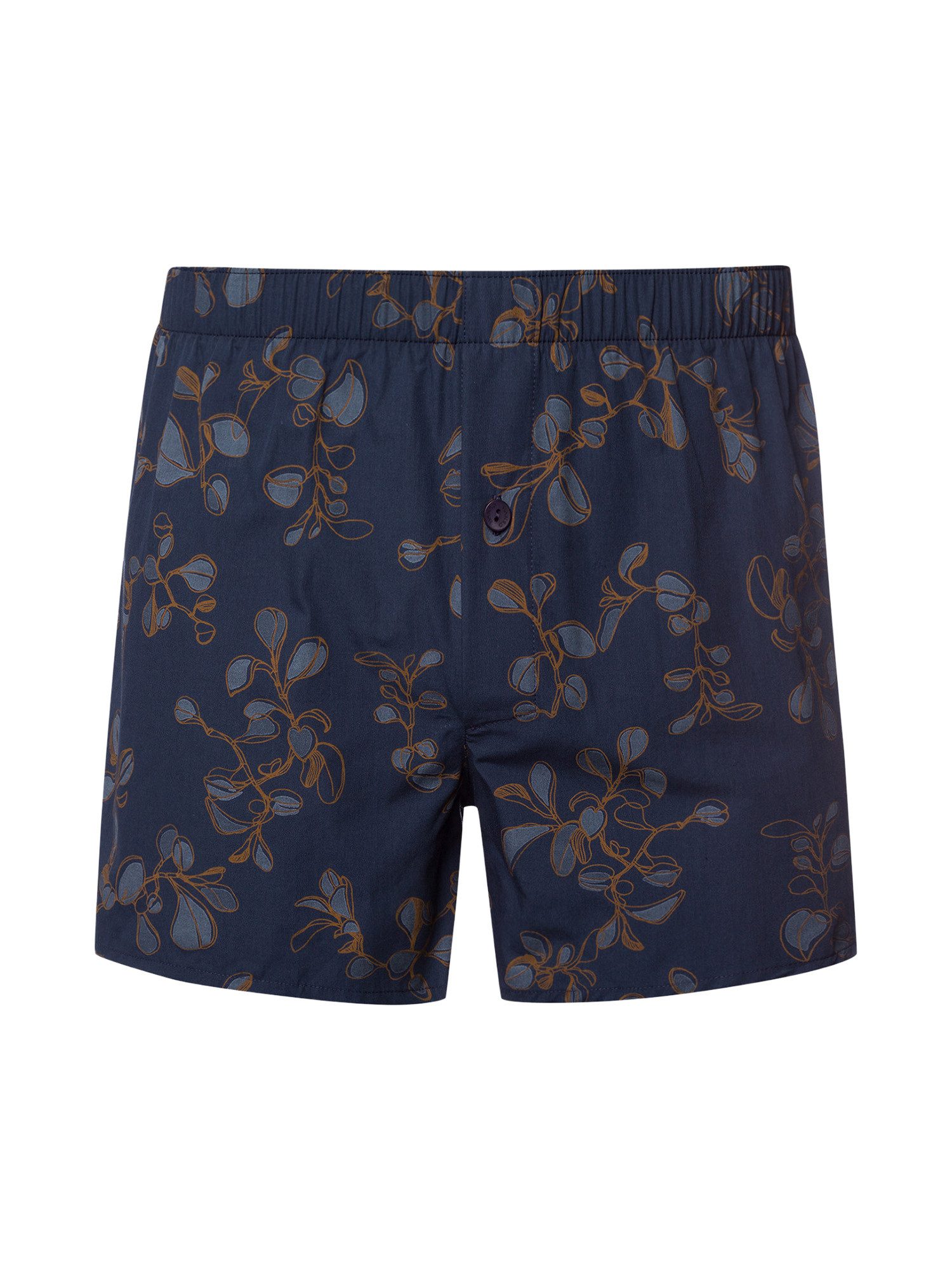 Hanro Boxer Fancy Woven unterhose unterwäsche günstig online kaufen