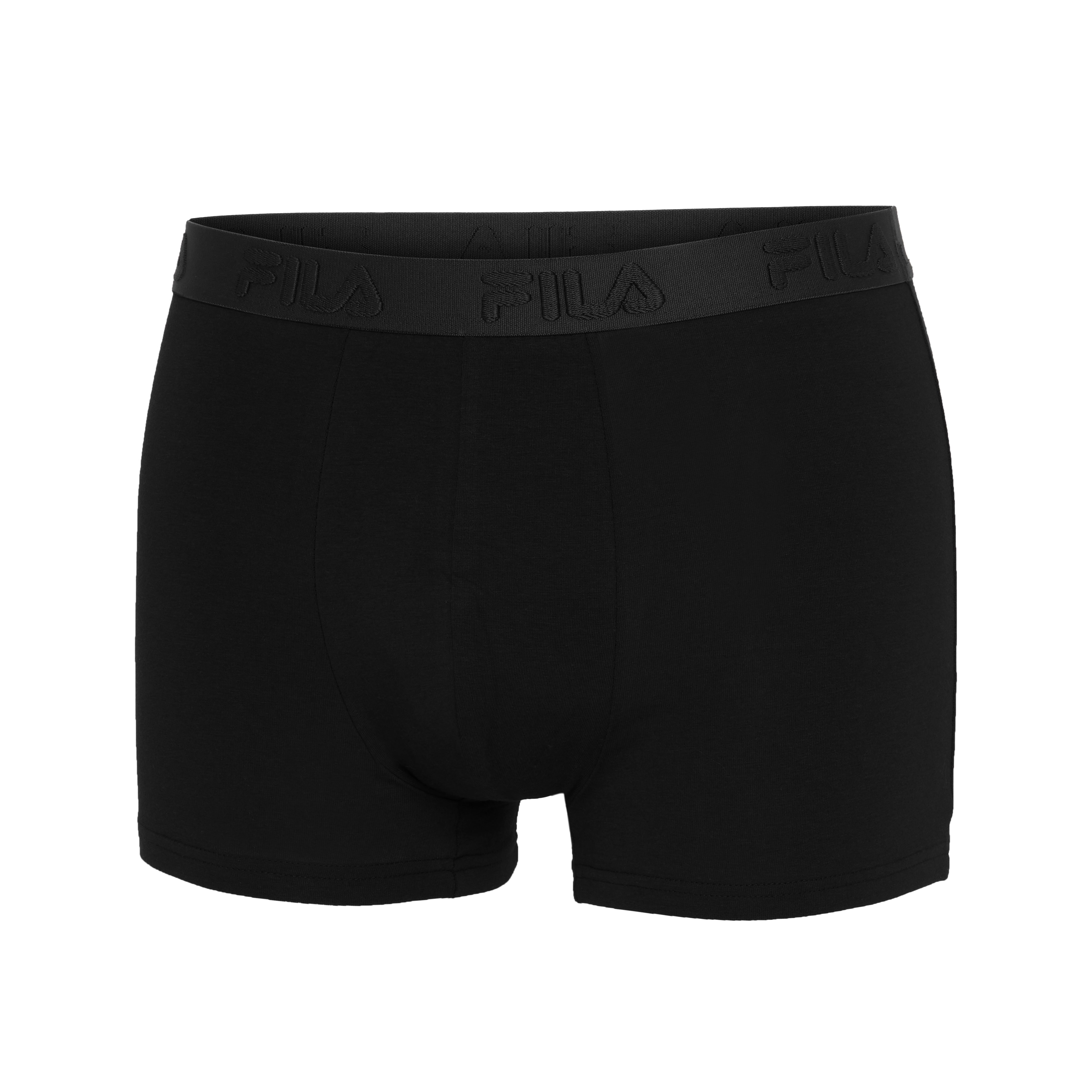 Fila Boxer (4er Pack) ohne Eingriff, Multipack