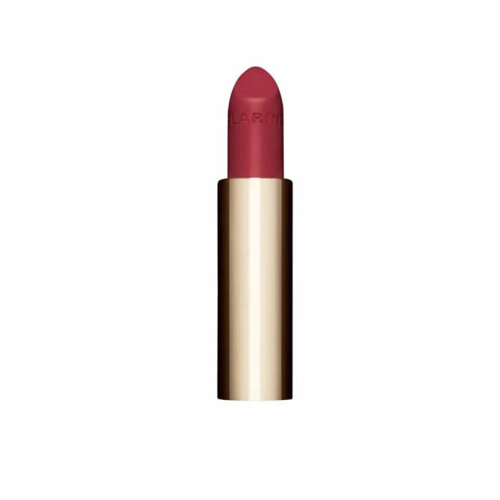 Clarins Lippenstift Joli Rouge Velvet Mate Nachfüllpack