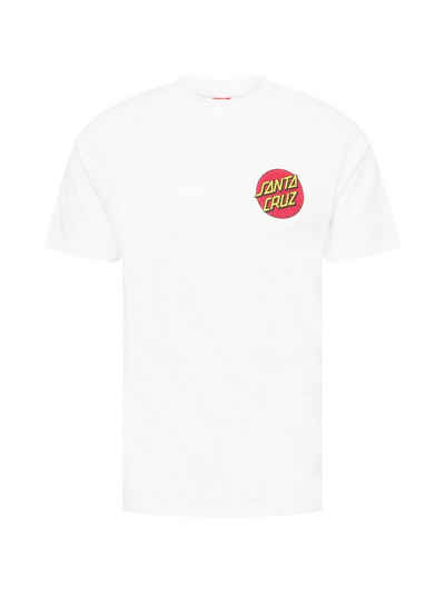 Santa Cruz T-Shirt (1-tlg)