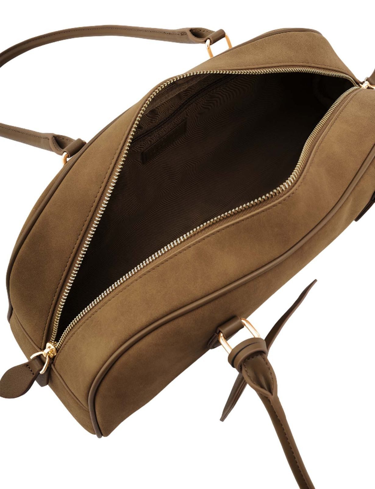 Seidenfelt Manufaktur Schultertasche Shoulder Bag – Bild 3 von 4