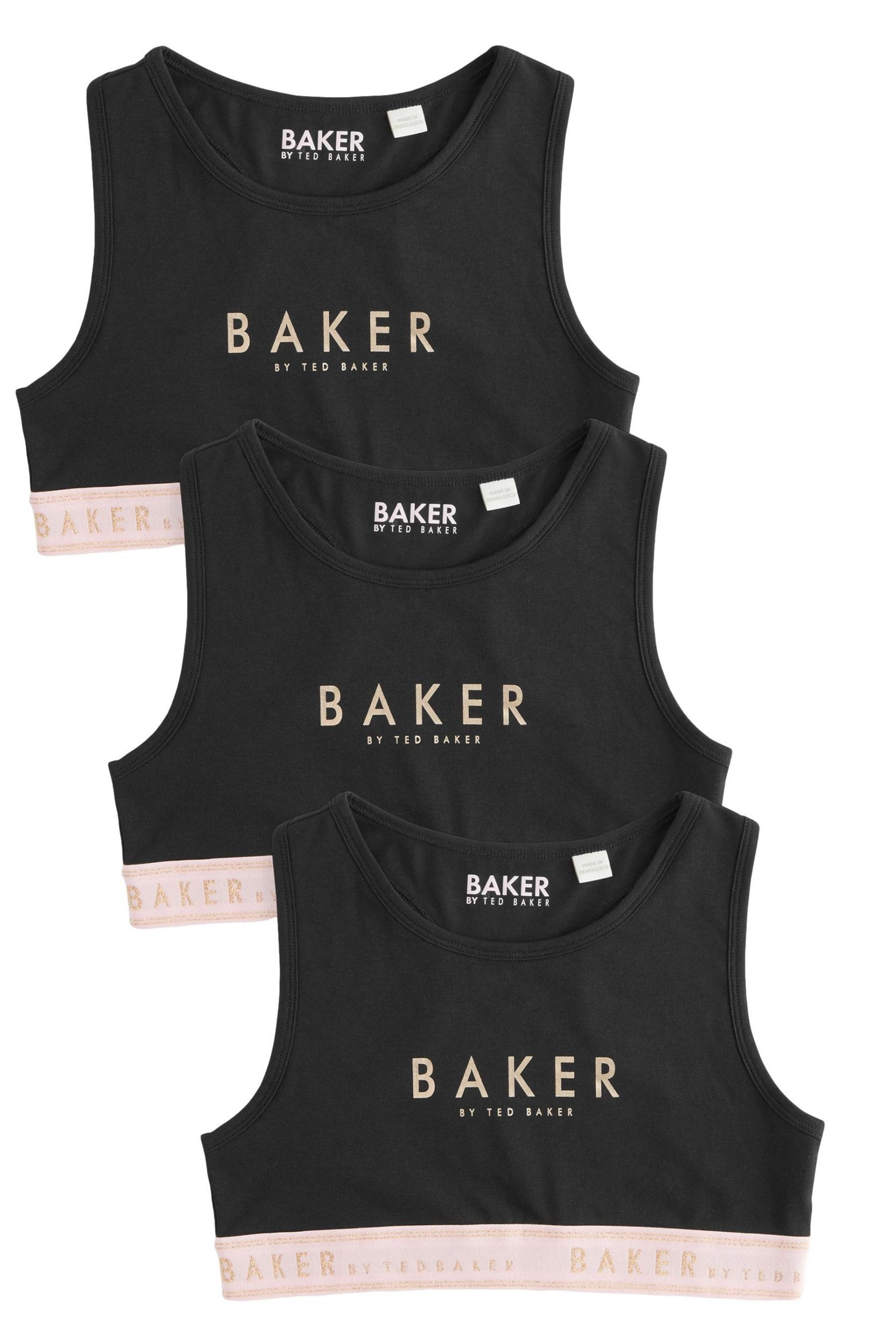 Baker by Ted Baker Crop-Top Baker günstig online kaufen