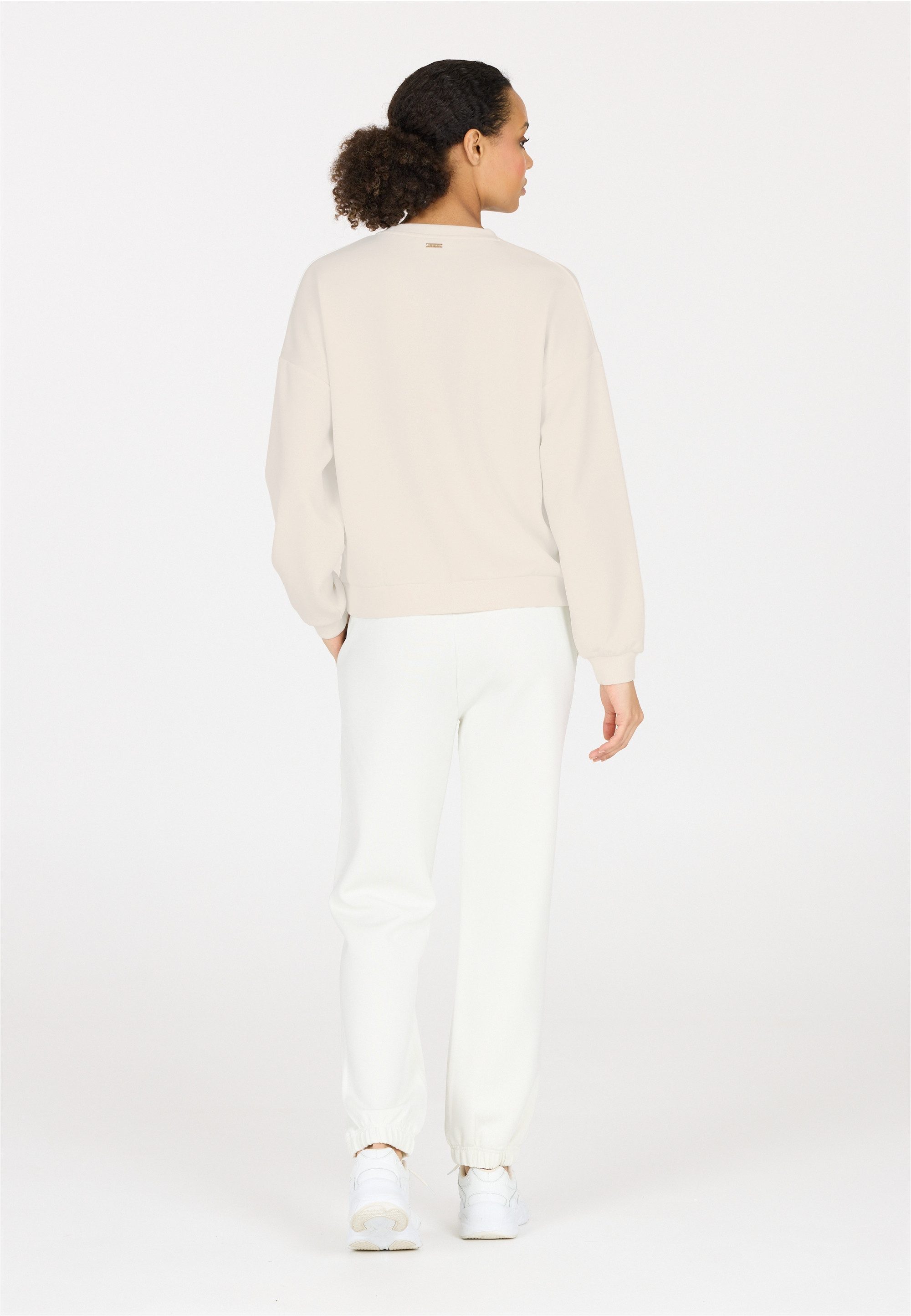 ATHLECIA Sweatshirt Jillnana im klassischen Design