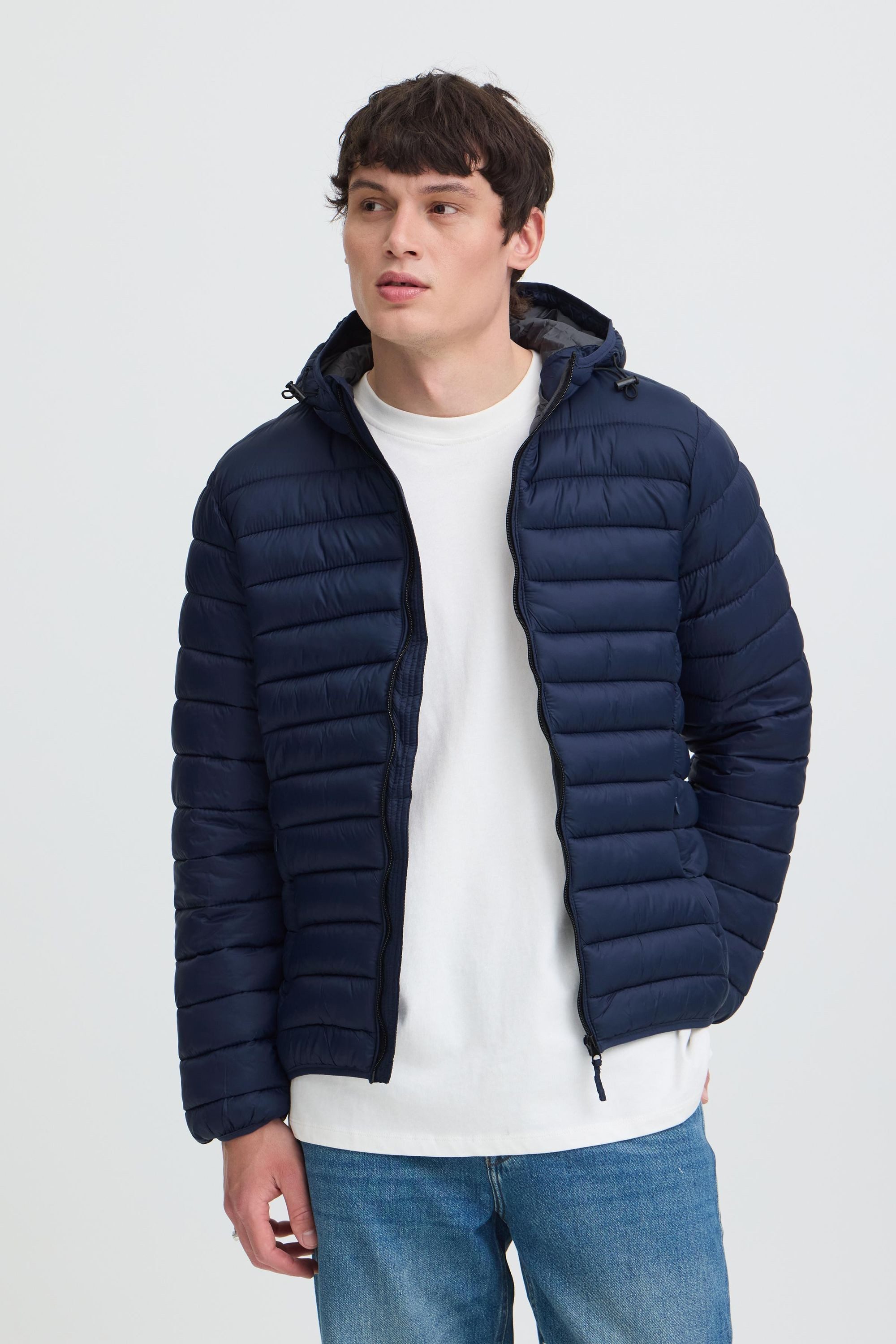 Steppjacke BHRomsey
