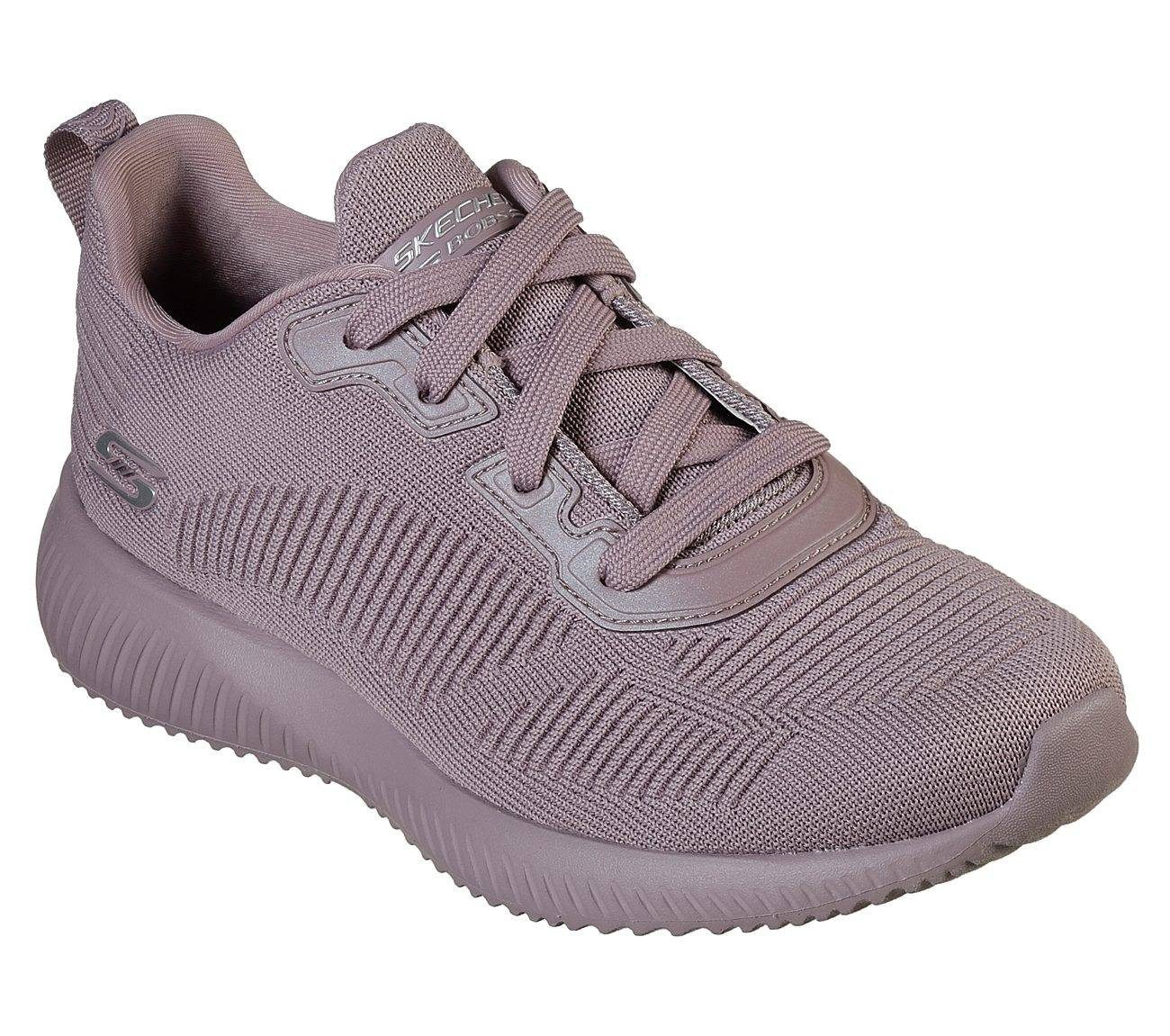 Skechers Bobs Squad Tough Talk Sneaker