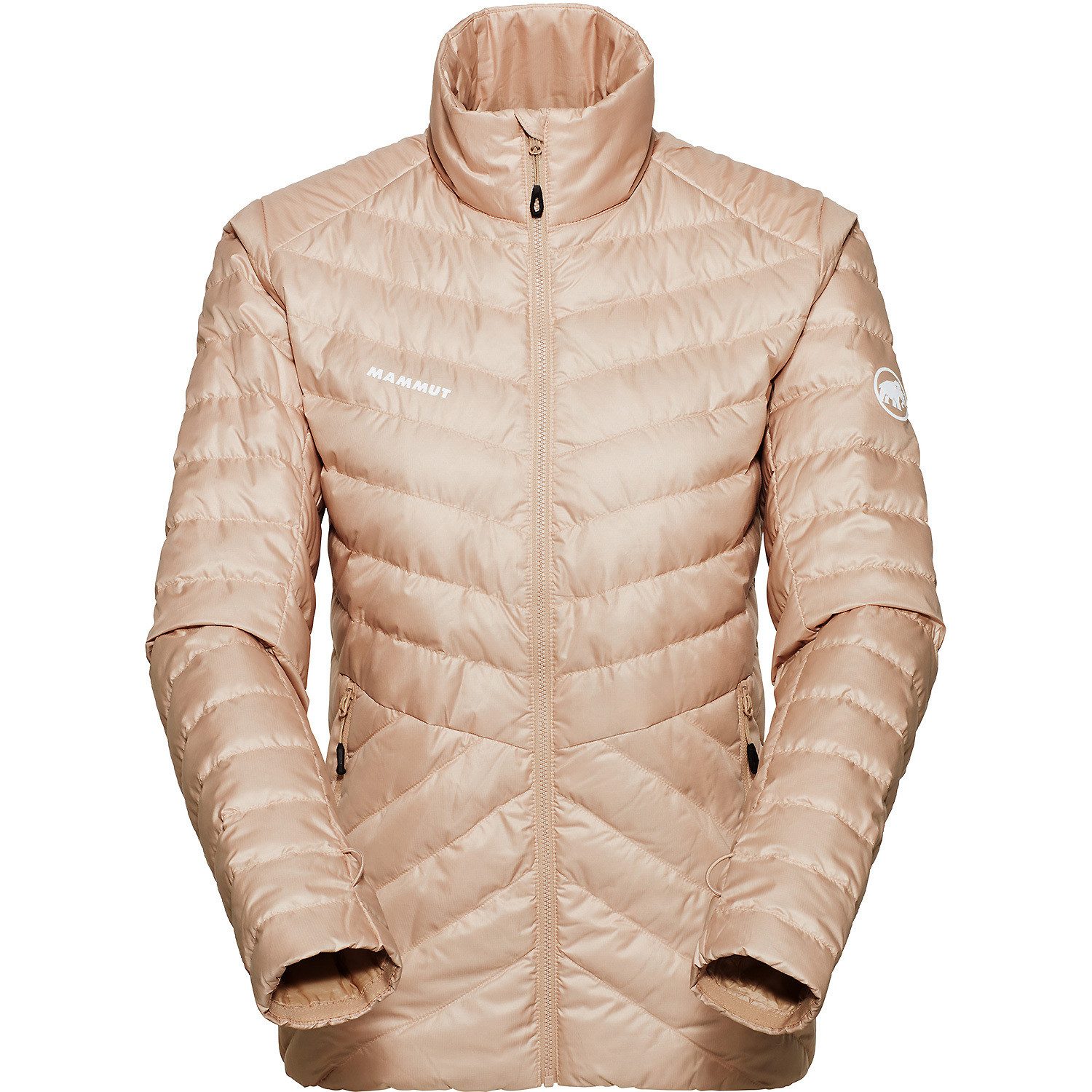 Mammut Funktionsjacke Doppeljacke Convey