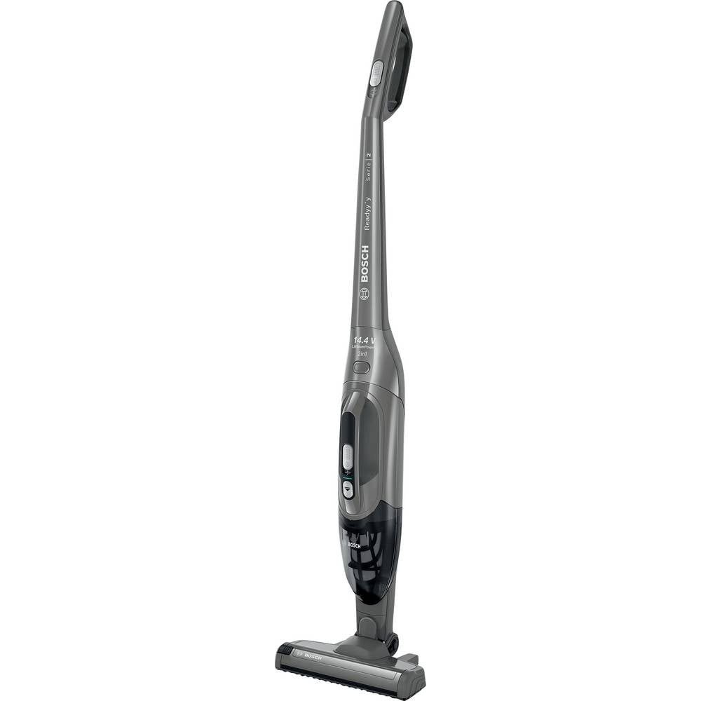 BOSCH Bodenstaubsauger Readyy'y Akku-Handstaubsauger BBHF214G