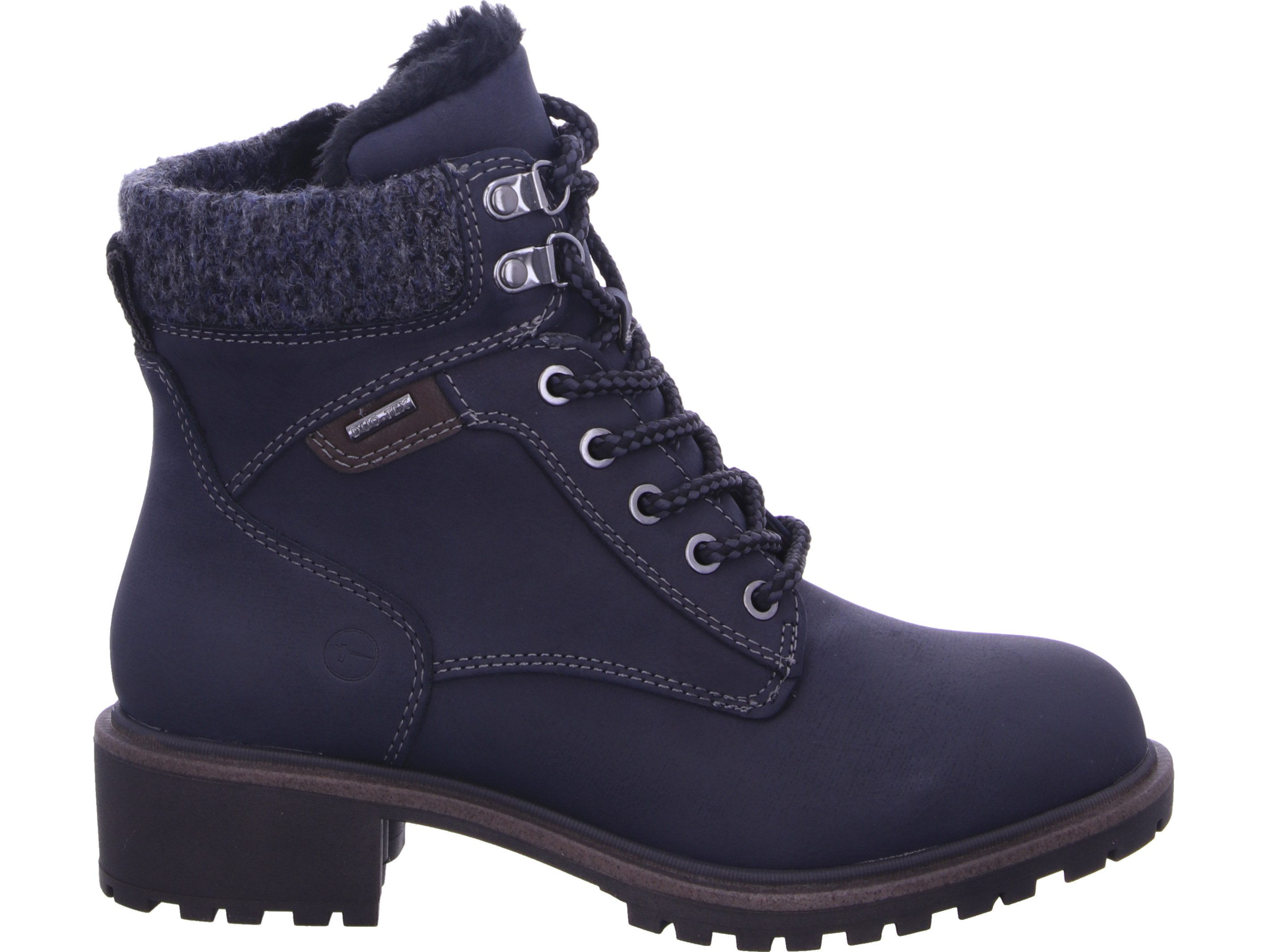 Tamaris Winterboots mit TEX-Membran günstig online kaufen