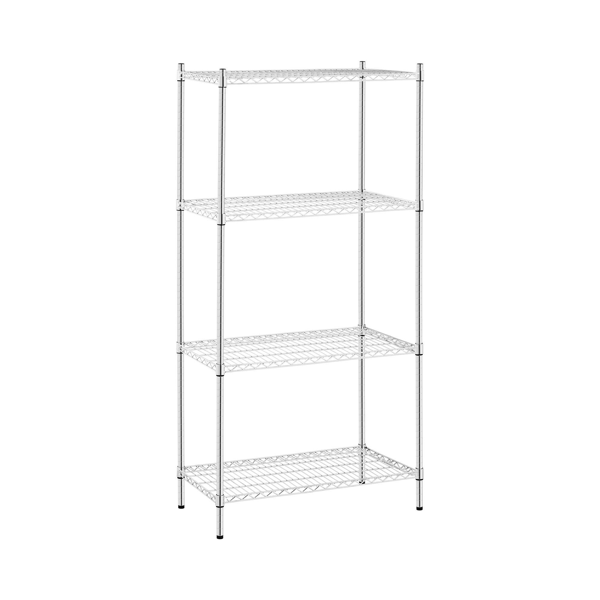 Royal Catering Standregal Metallregal 1.000 kg günstig online kaufen