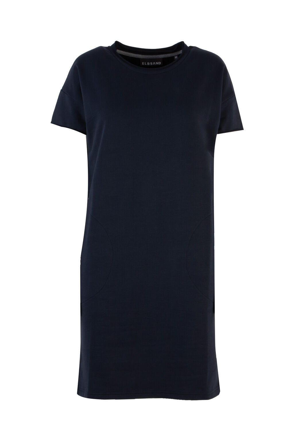 Elbsand Midikleid