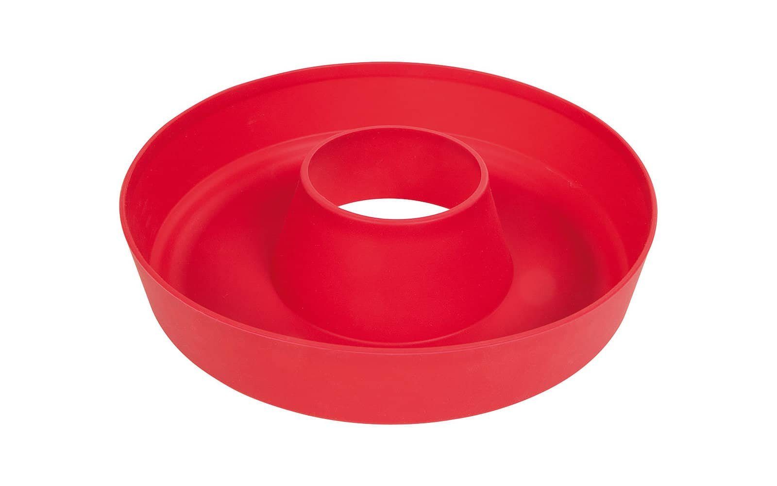 Omnia Dampfgartopf, Kit 1 Camping Backofen Set, 5 tlg.