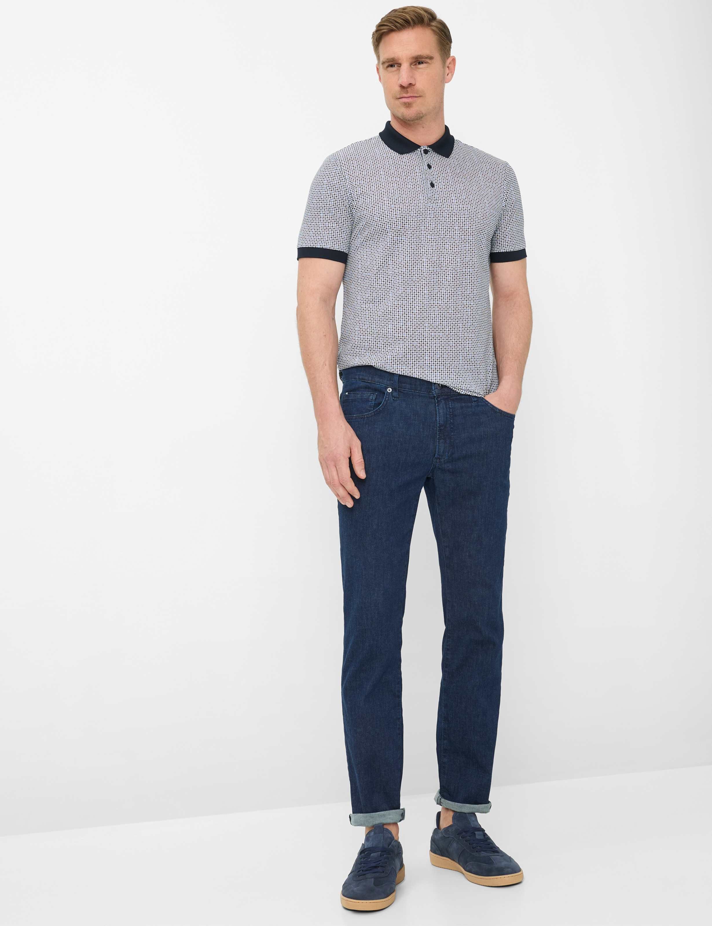 Brax 5-Pocket-Jeans Style CHUCK