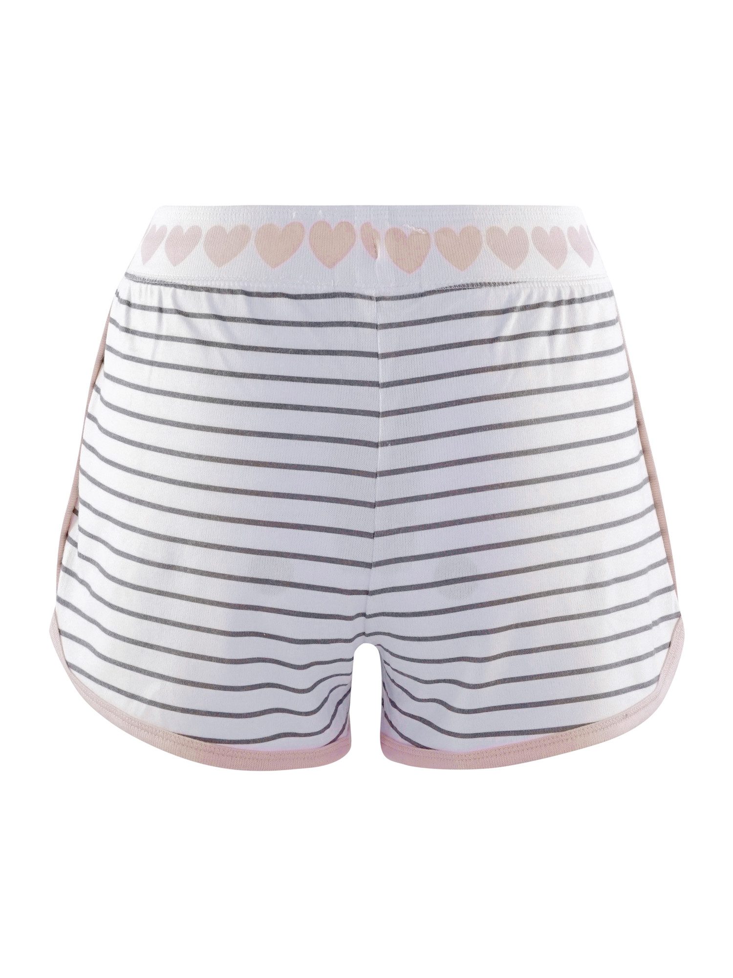 PJ Salvage Pyjamashorts La Vie en günstig online kaufen