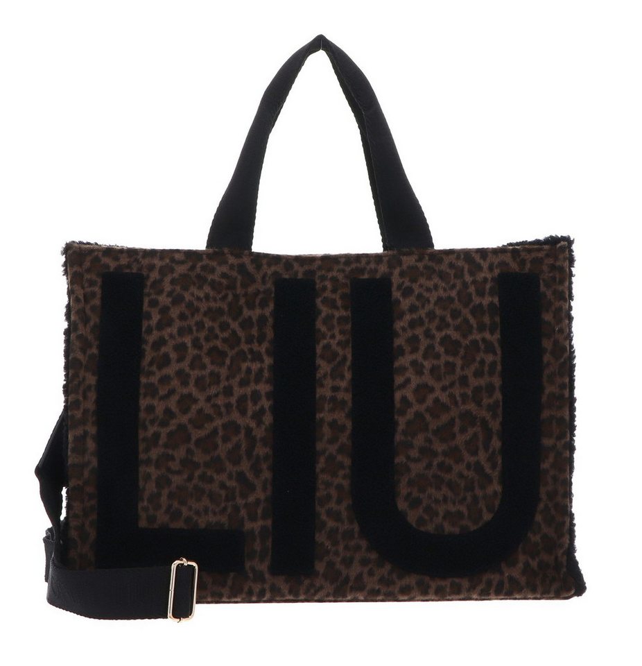 Liu Jo Shopper Tote Bag