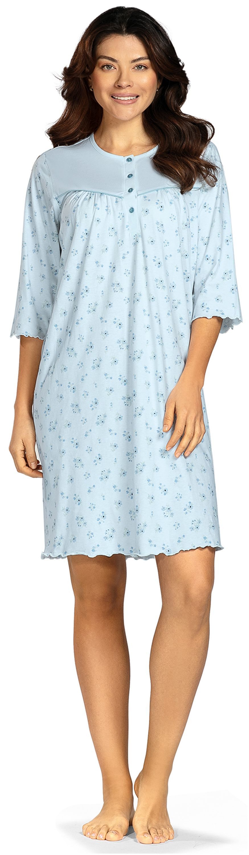 comtessa Nachthemd Mellow Luxe (Set, 1-tlg., 1-teilig) Damen Sleepshirt ca. günstig online kaufen