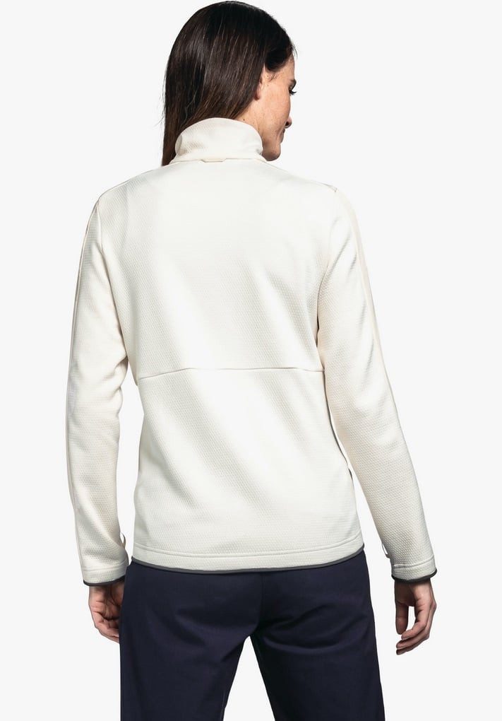 Schöffel Fleecejacke Toledo ZipIn (atmungsaktiv, schnell günstig online kaufen