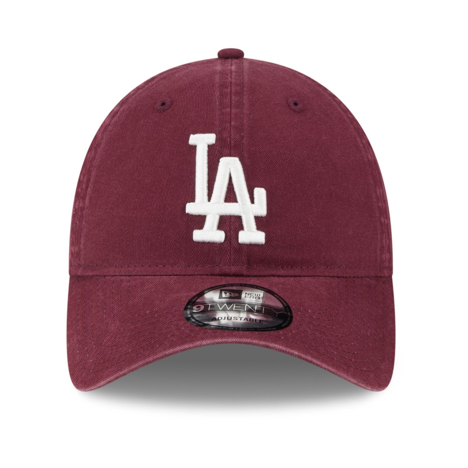 New Era Cap Unisex Los 9Twenty Angeles Baseball Dodgers