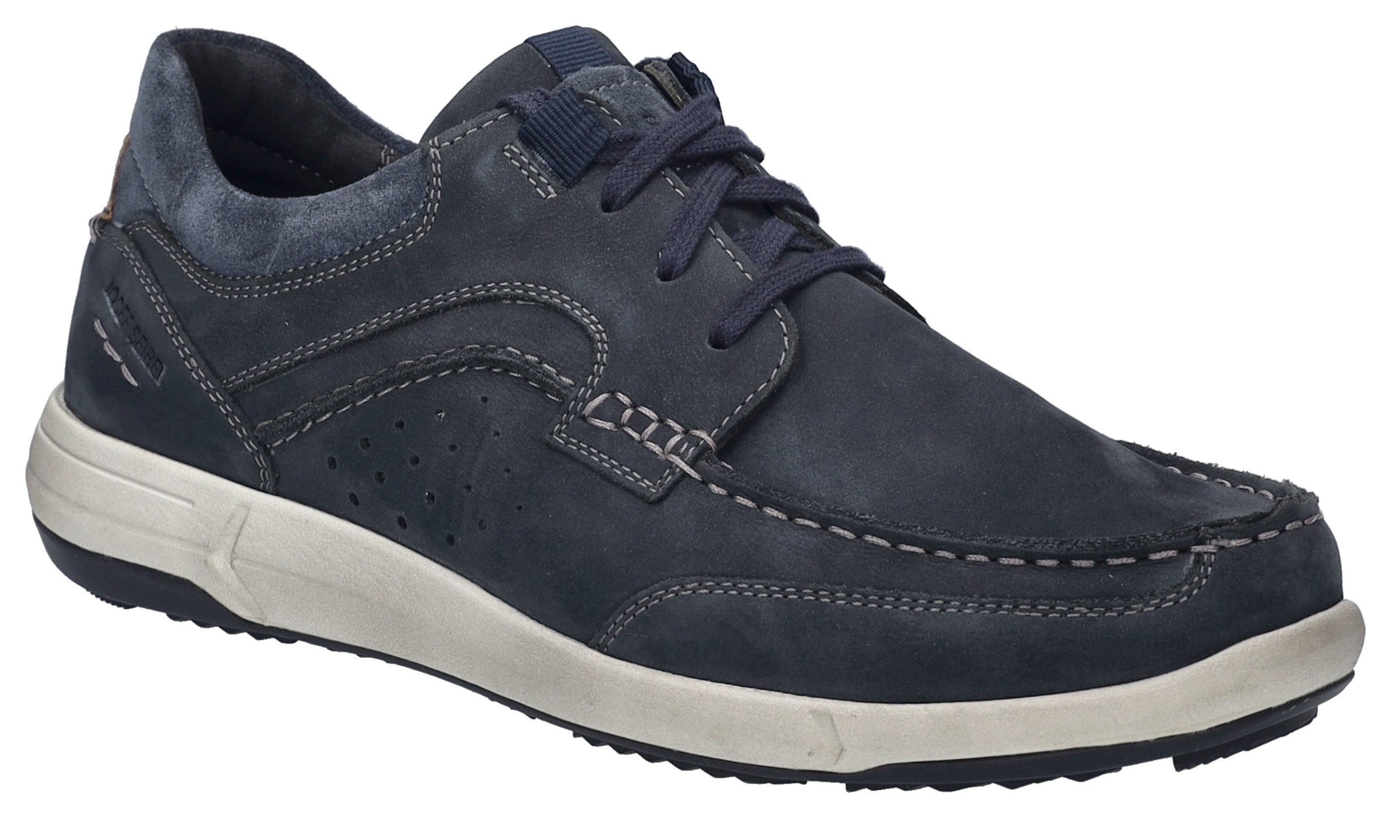 Josef Seibel Enrico 25 Sneaker, Schnürschuh, günstig online kaufen