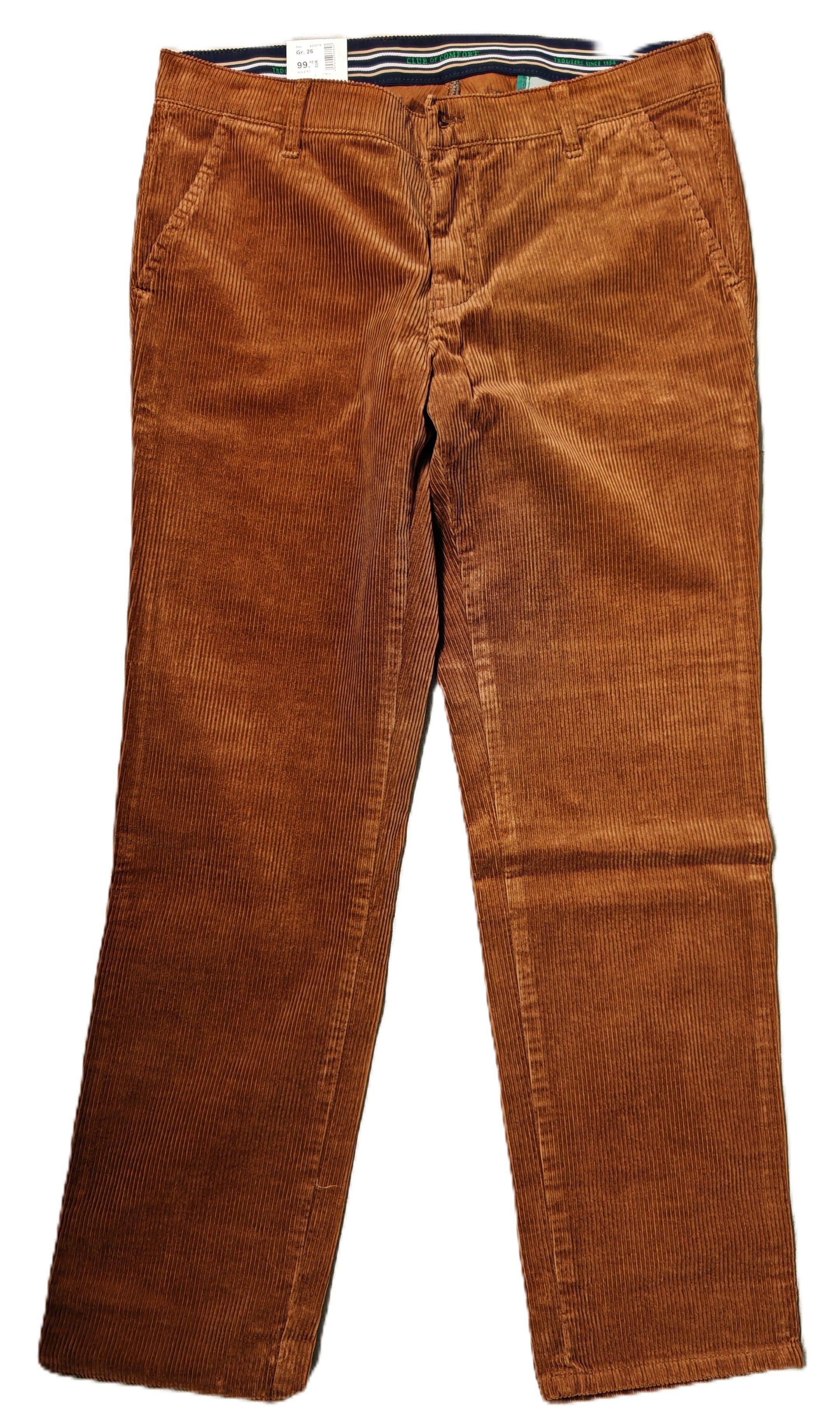 5-Pocket-Hose PHIL 8202