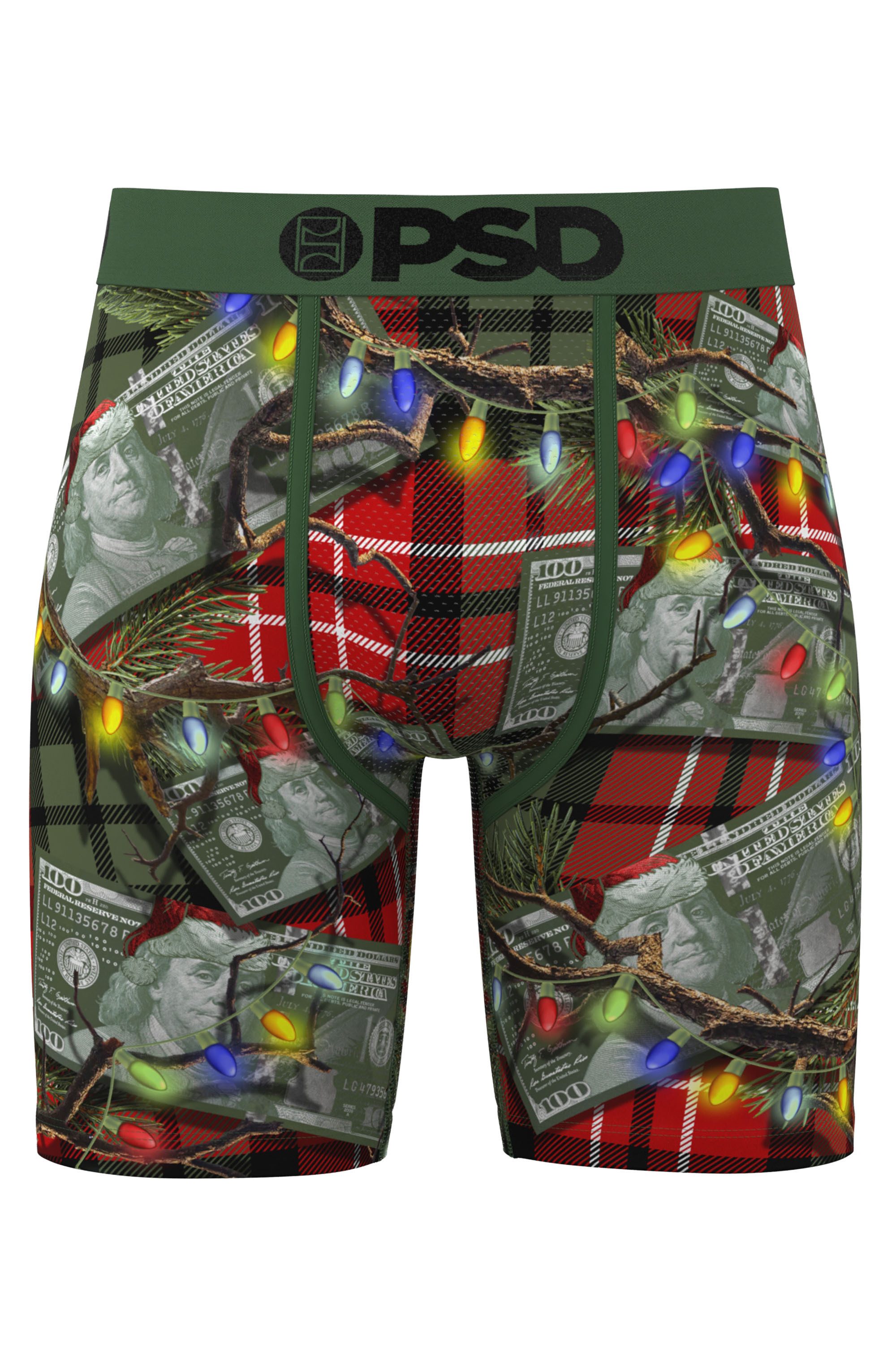 PSD Boxershorts BALLER SZN . Herren